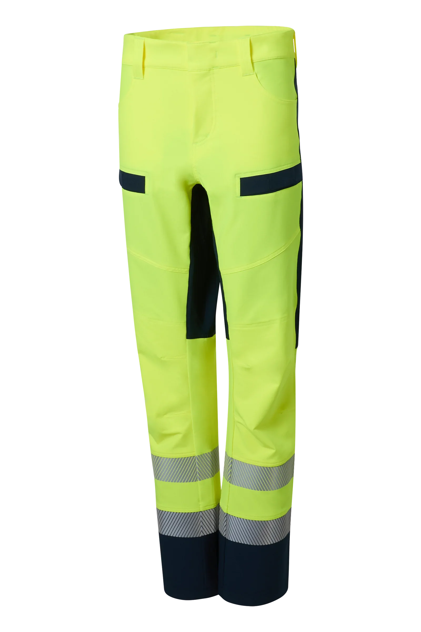 PW Hi-Vis Bundhose Damen Sommer