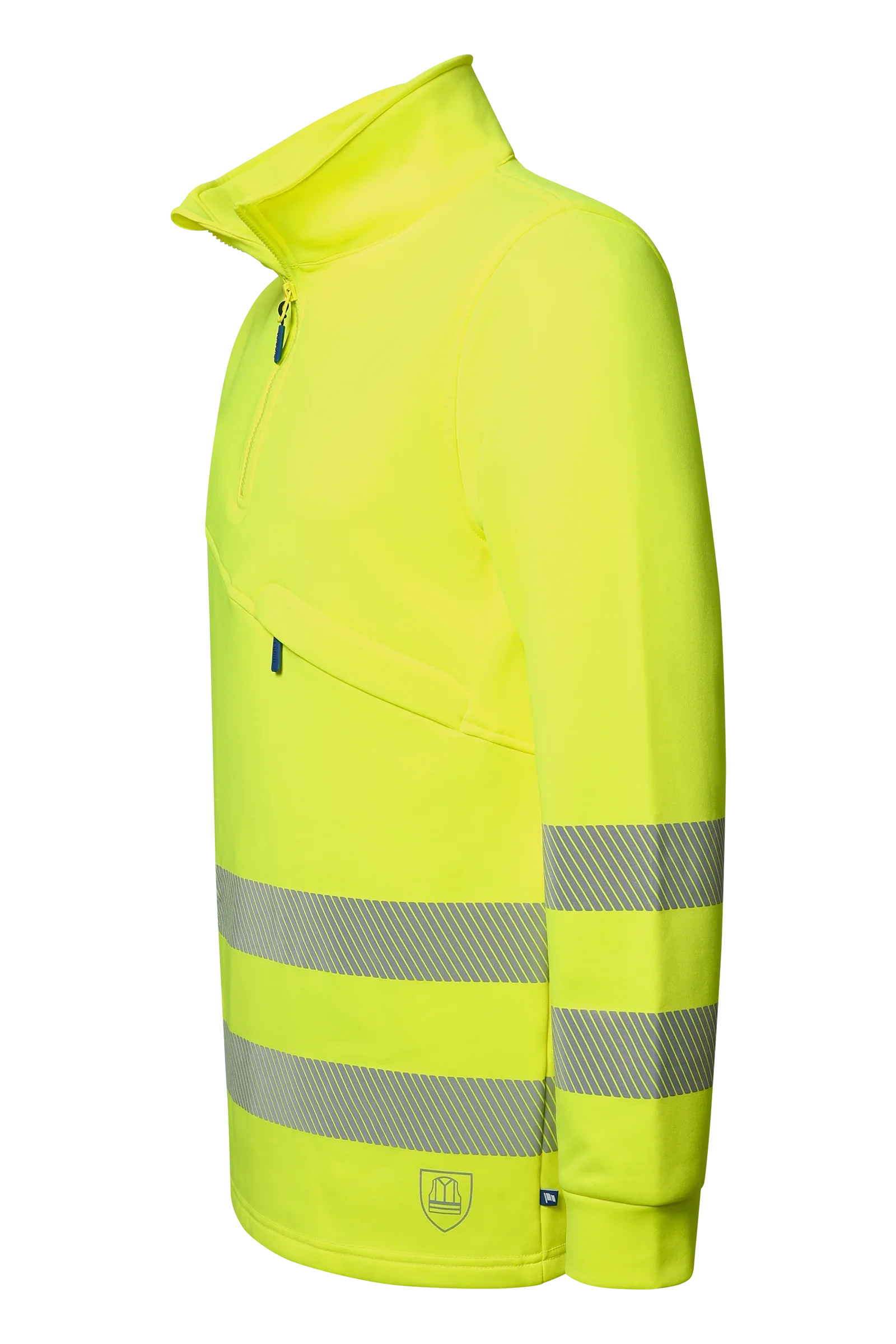 Troyer Warnschutz