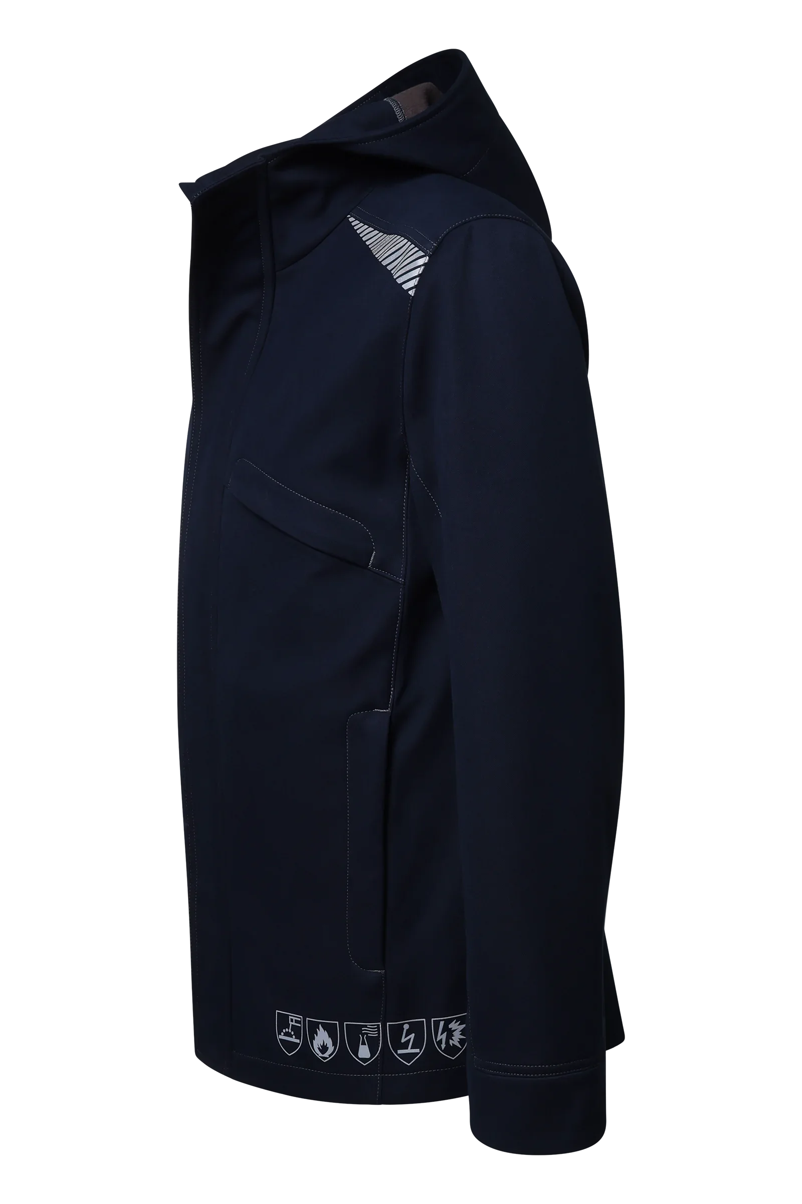 PW Protect Softshell Jacke
