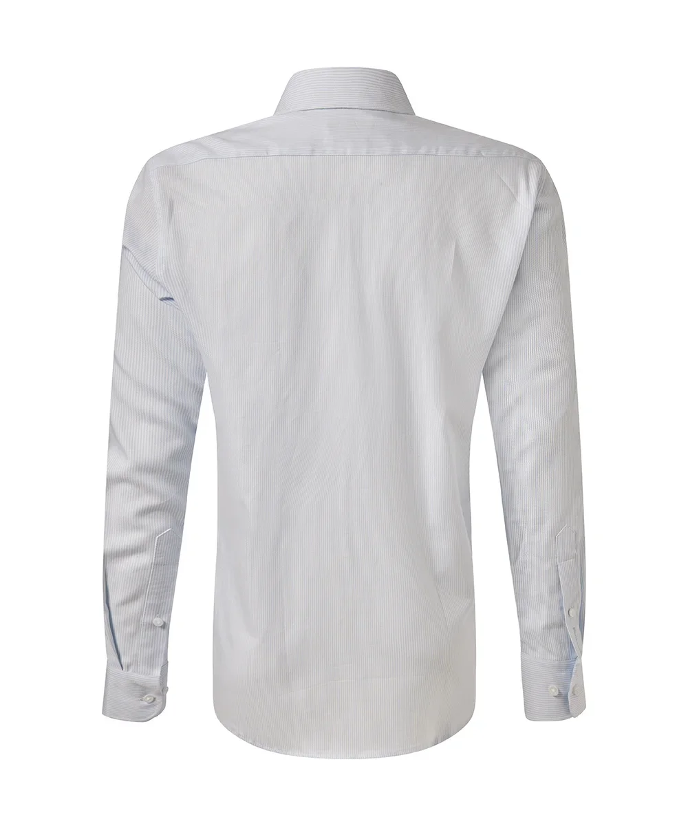 Longsleeve Kent, gestreift