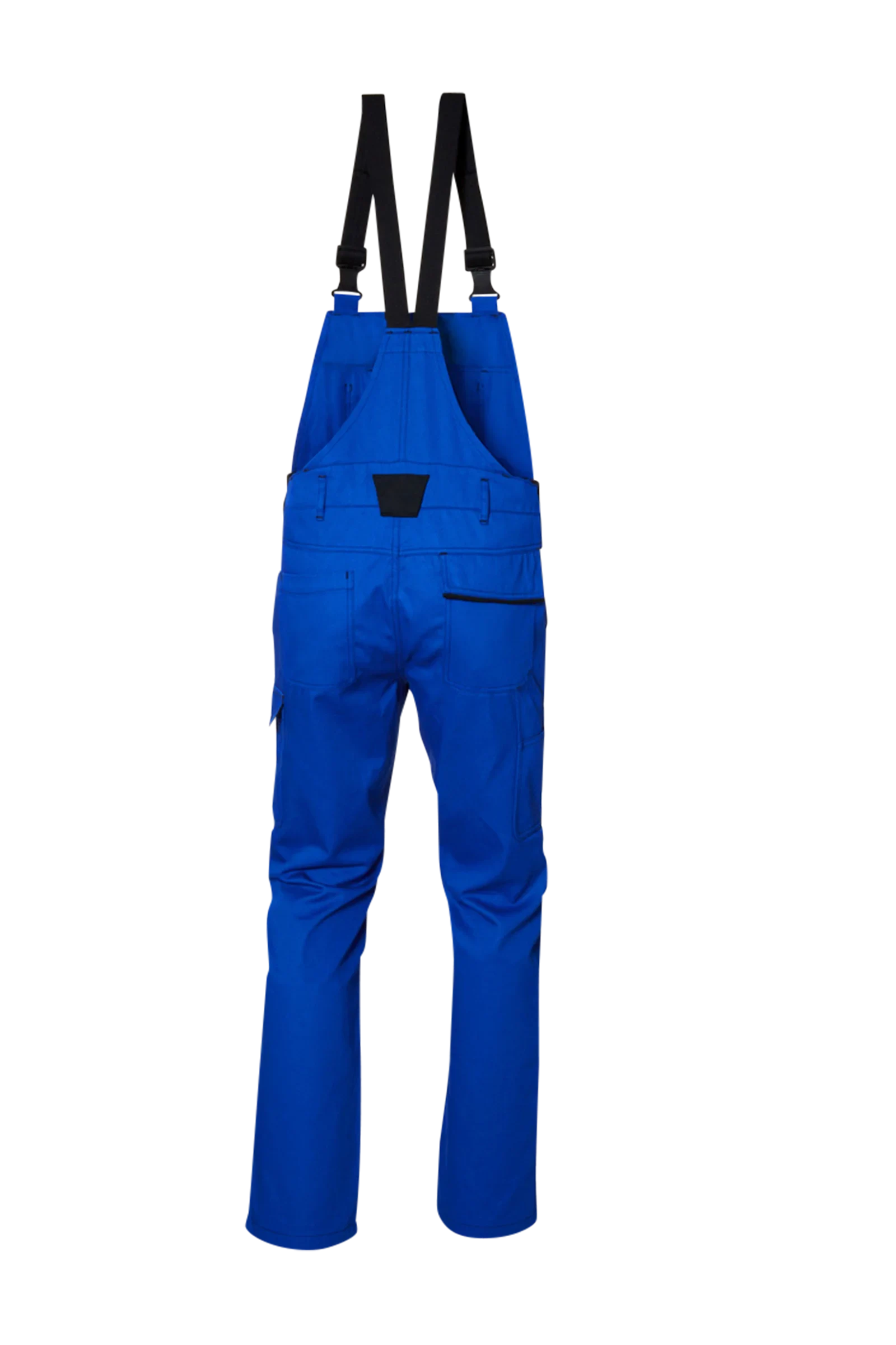Cotton Pure Latzhose