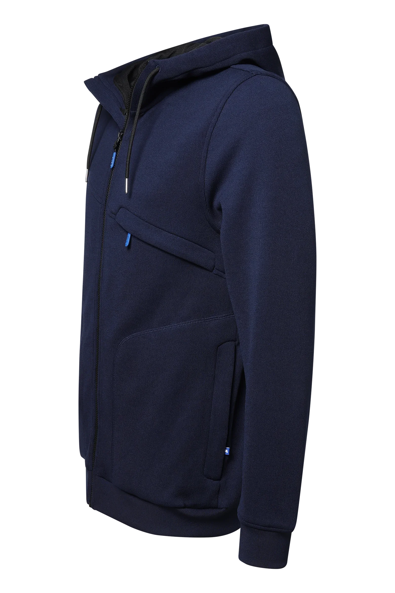 Full Zip Hoodie