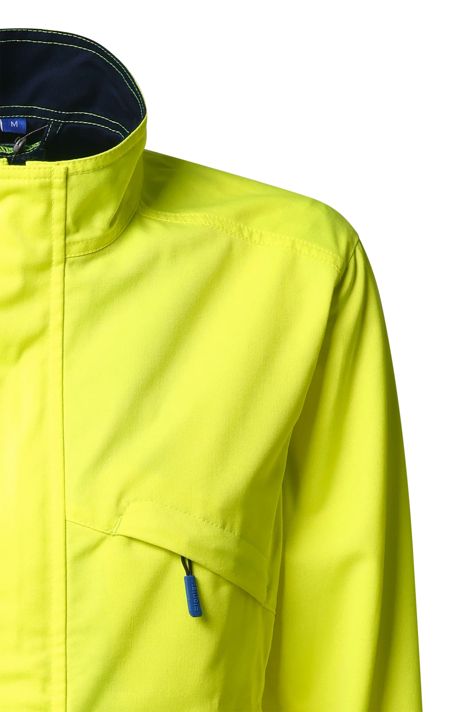 PW Hi-Vis 250 Bundjacke