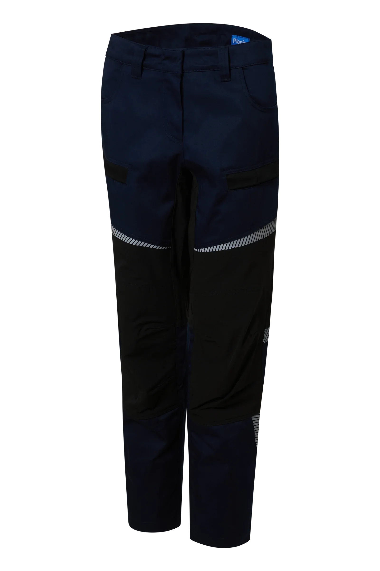 PW Essential Bundhose Damen