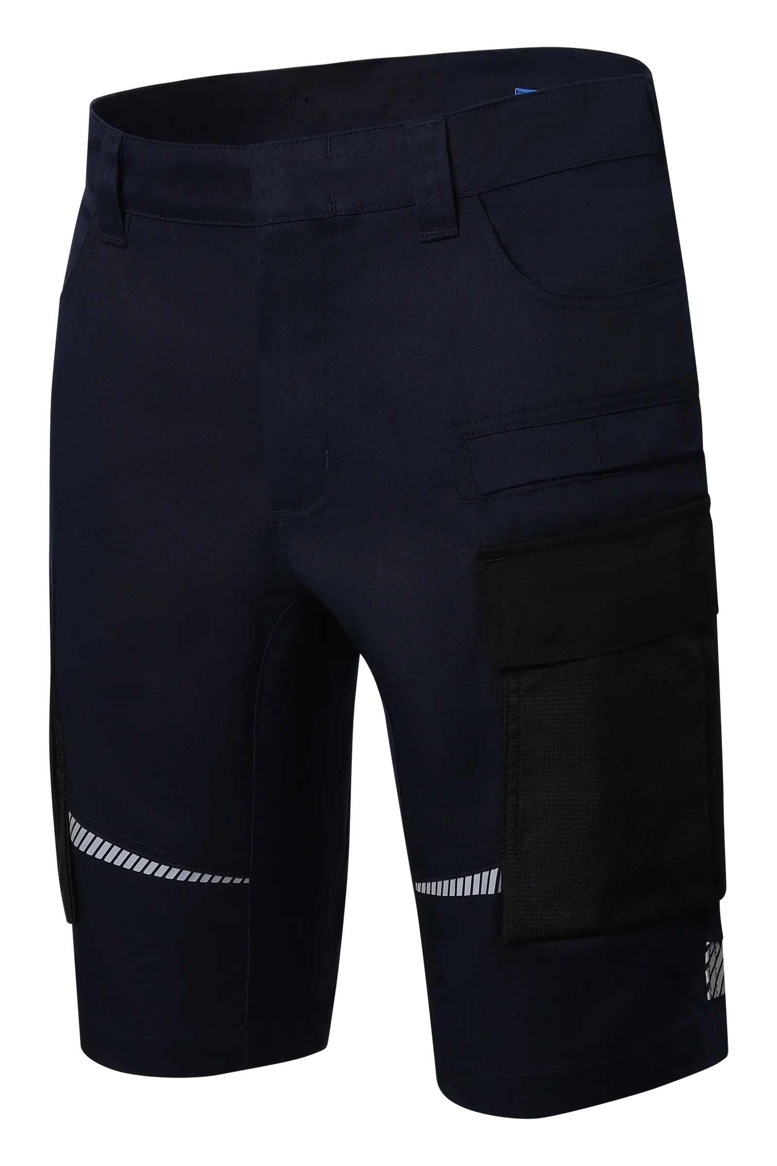 PW Essential Bermuda