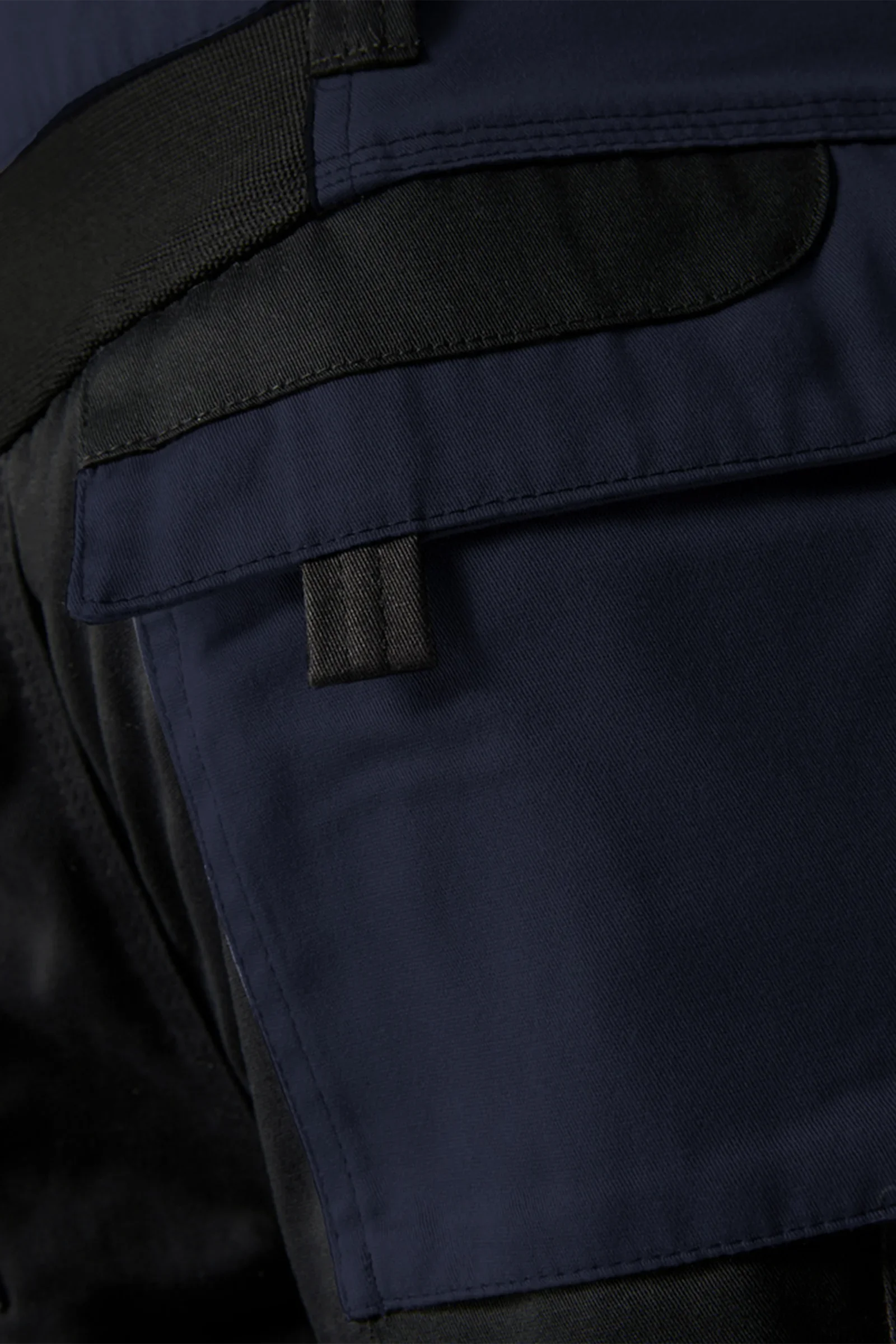 Tools women's waist trousers