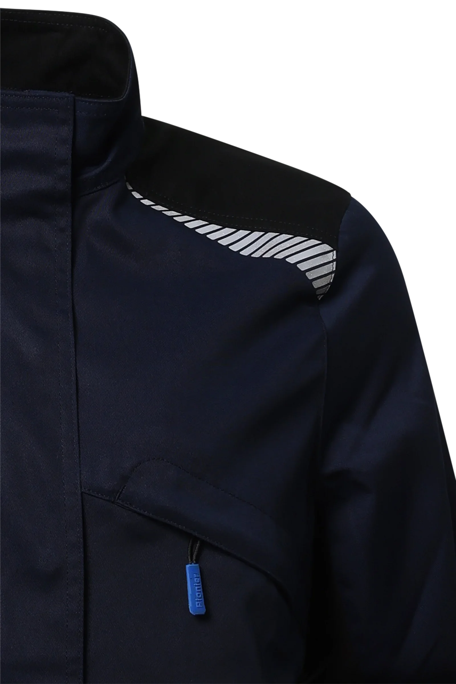 PW Essential Bundjacke Damen