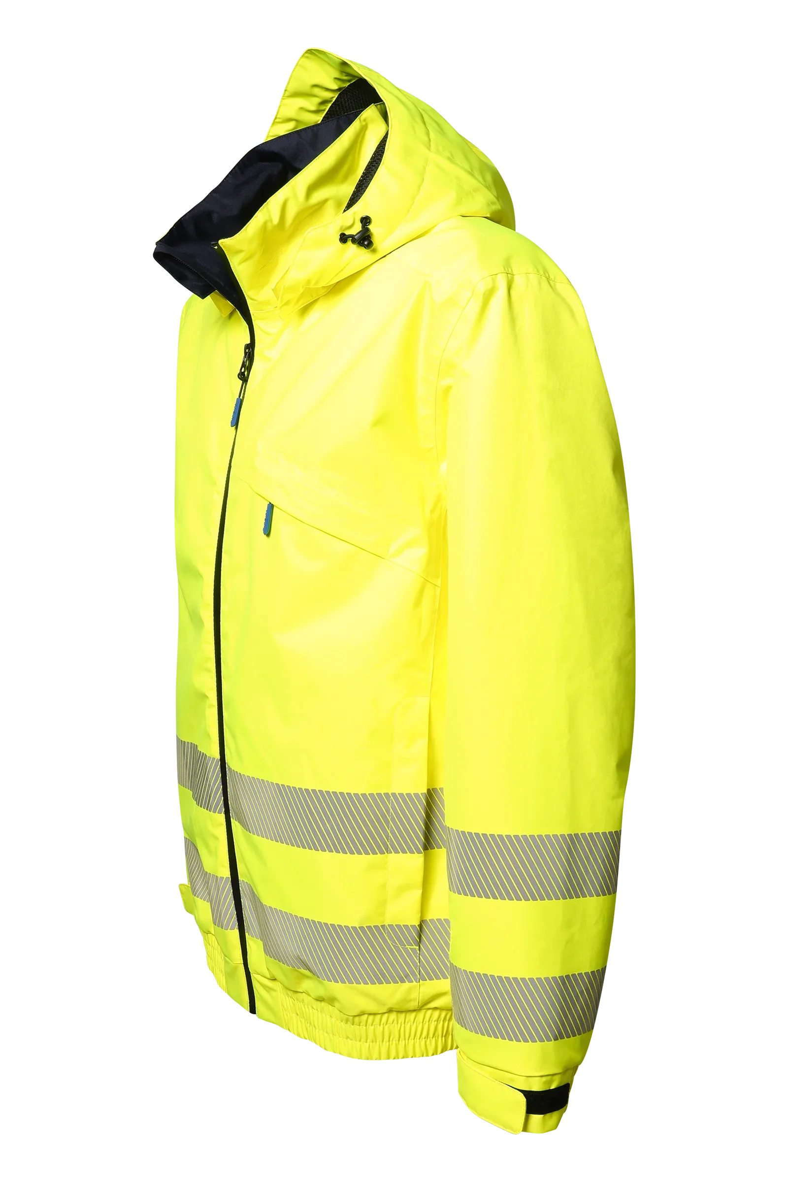 PW Hi-Vis Bomberjacke