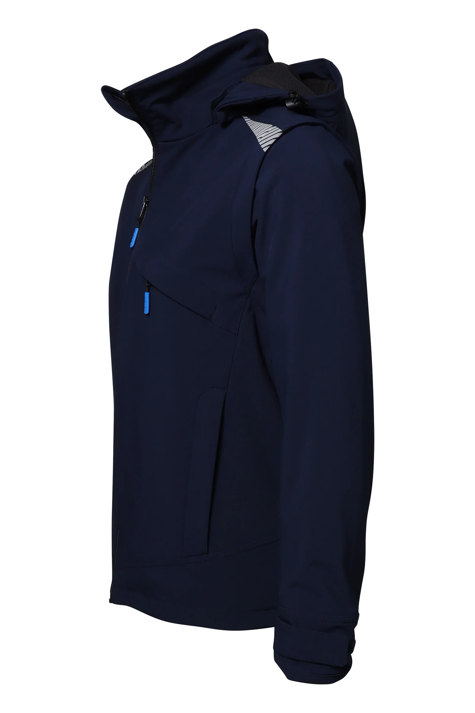 PW Essential Softshell Jacke Damen