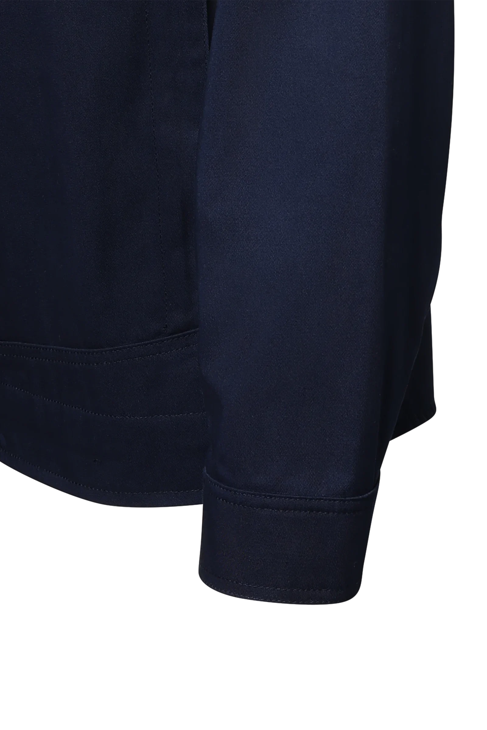 PW Essential Bundjacke