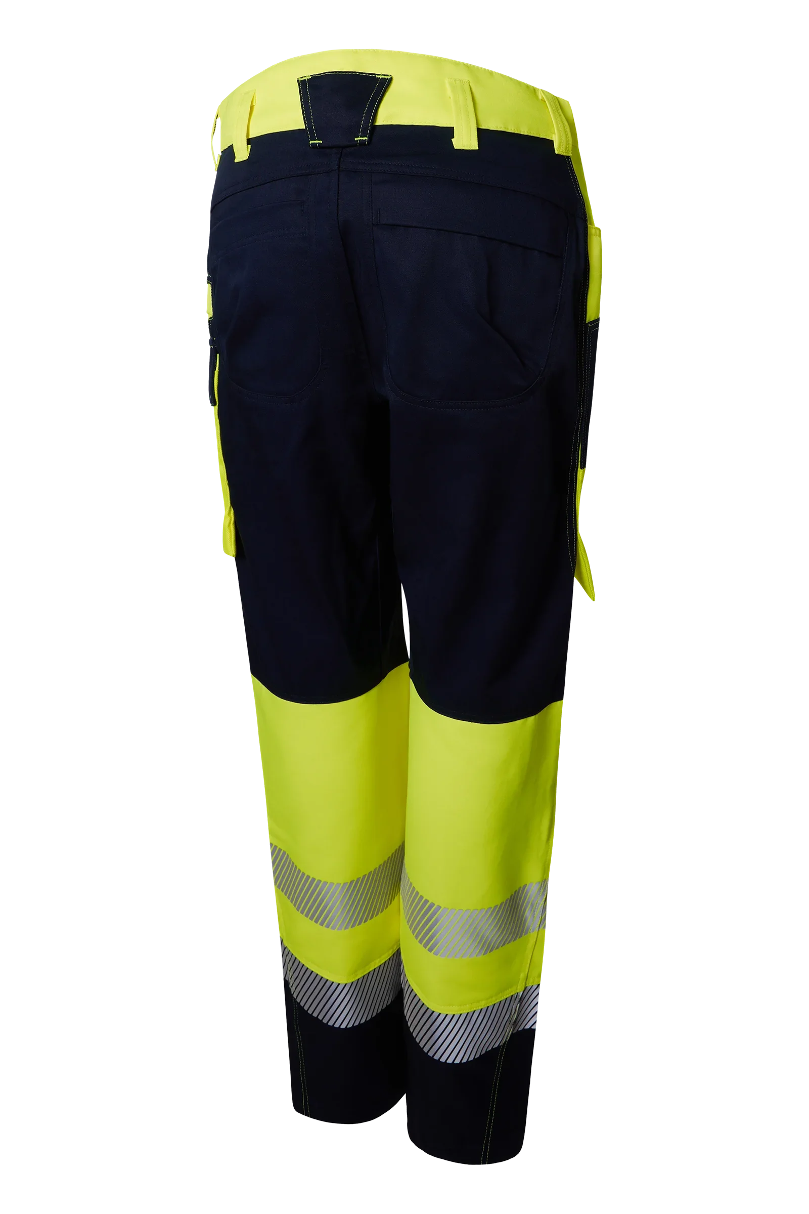 PW Hi-Vis 250 Bundhose Damen