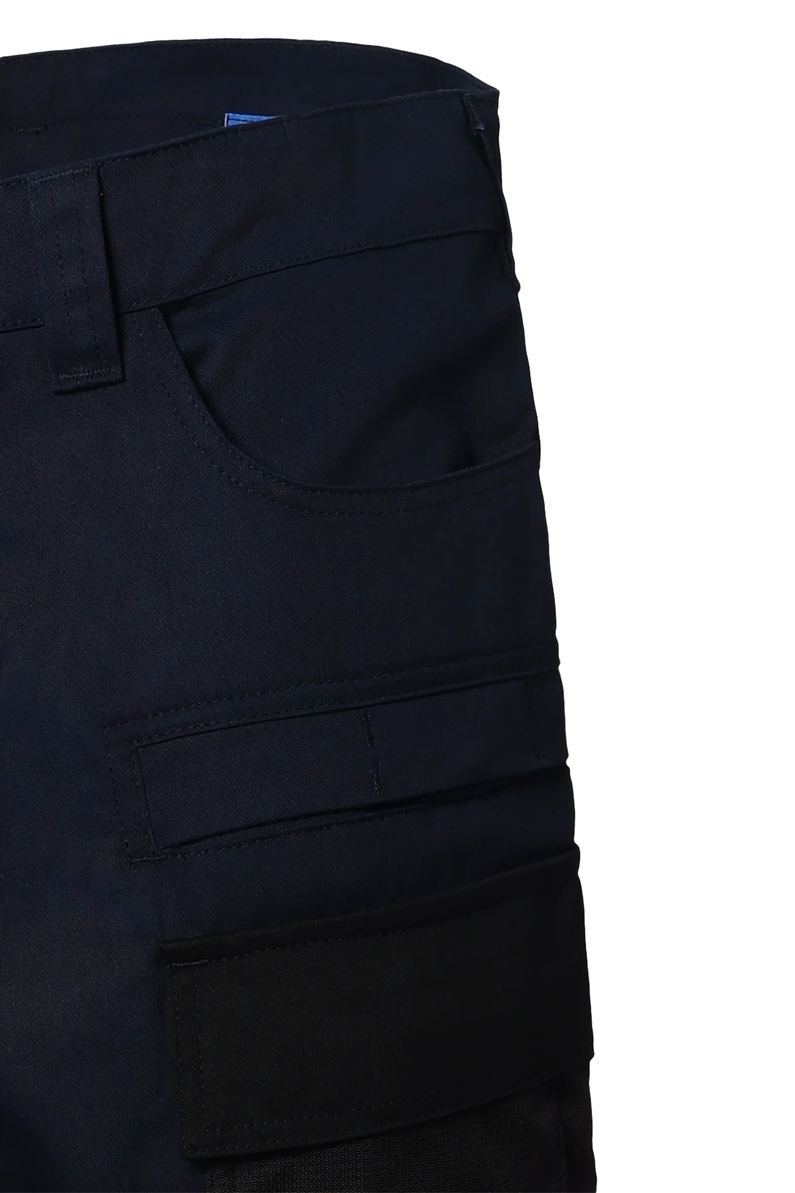 PW Essential Bermuda
