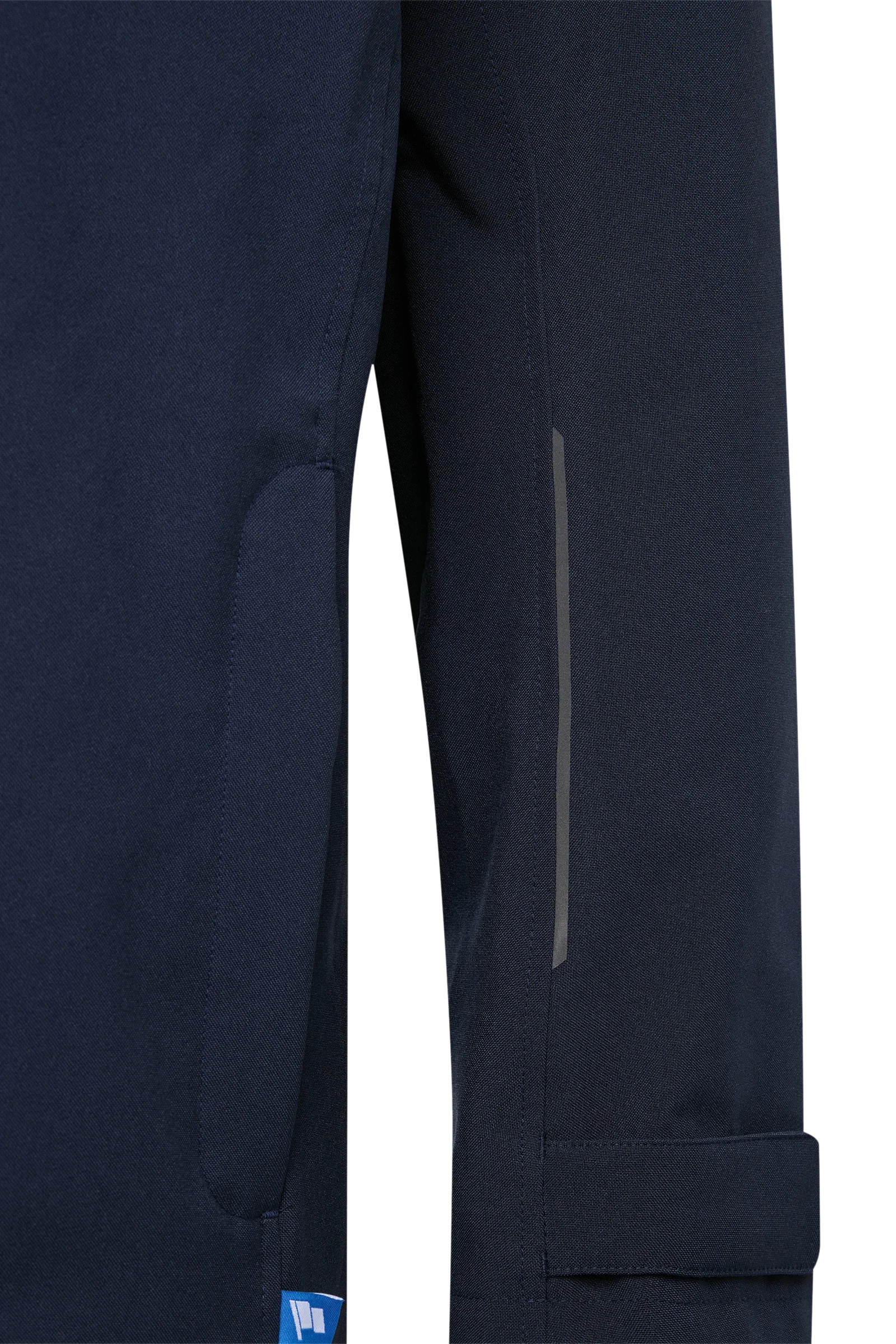 Wetterjacke
