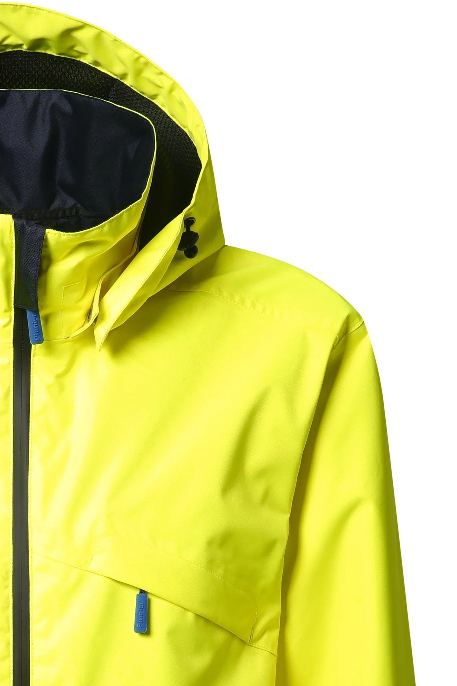 PW Hi-Vis Bomberjacke