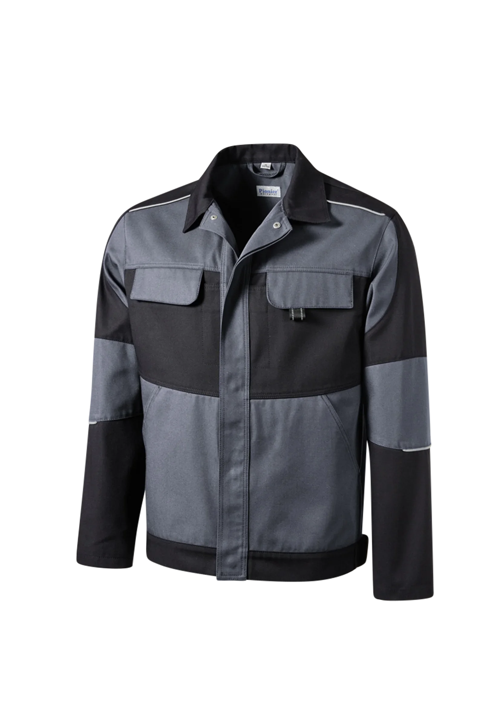 Resist Bundjacke