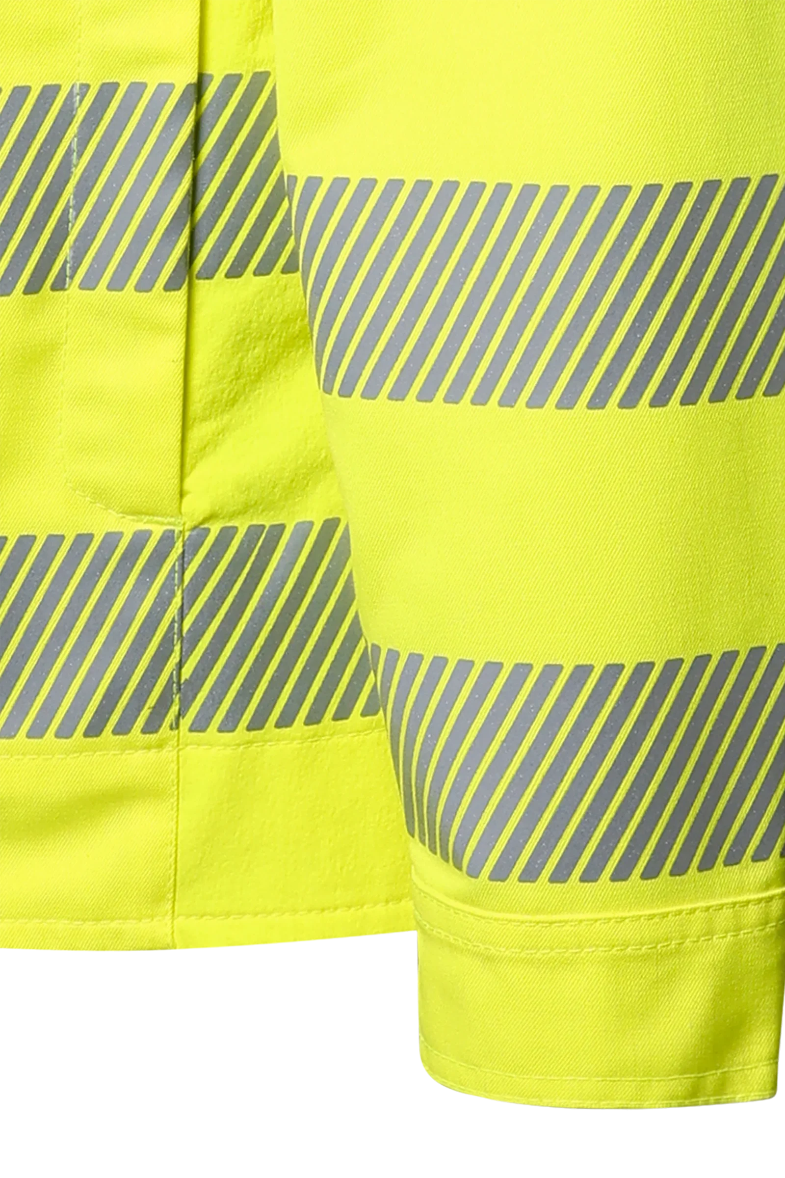 PW Hi-Vis 250 Bundjacke