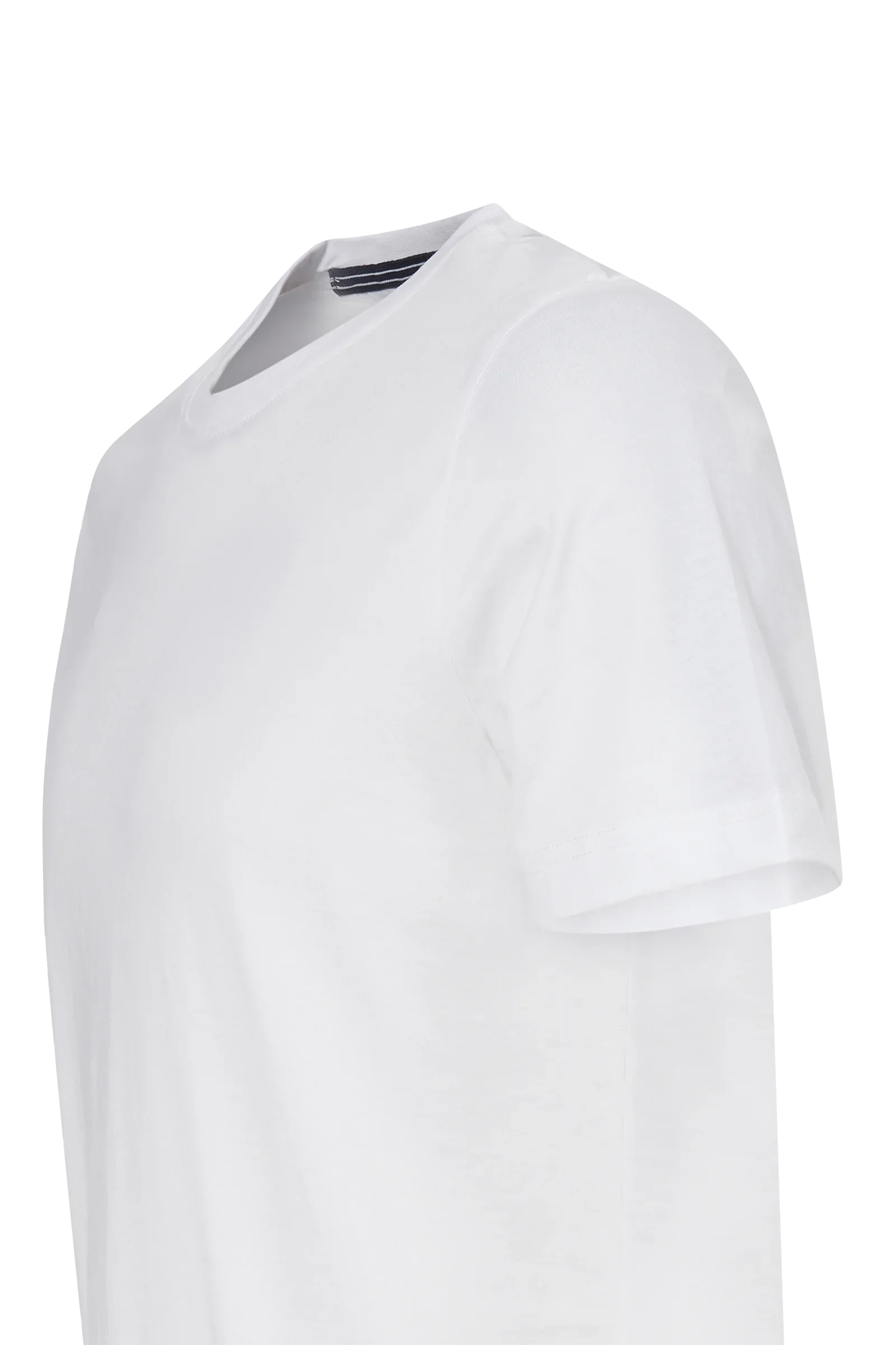 Jersey T-Shirt Solid