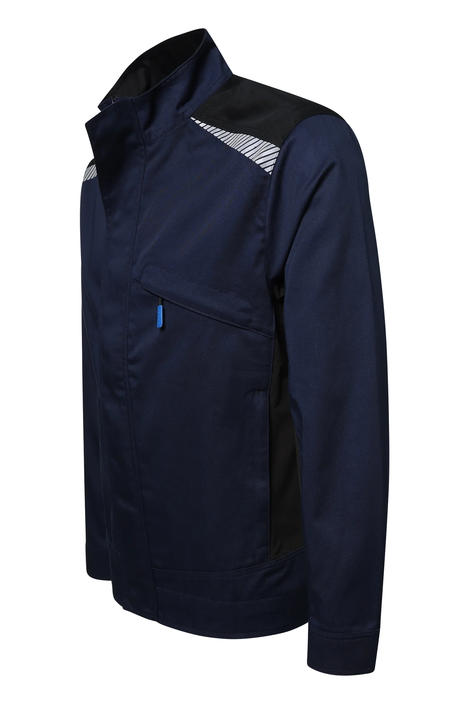 PW Essential Bundjacke