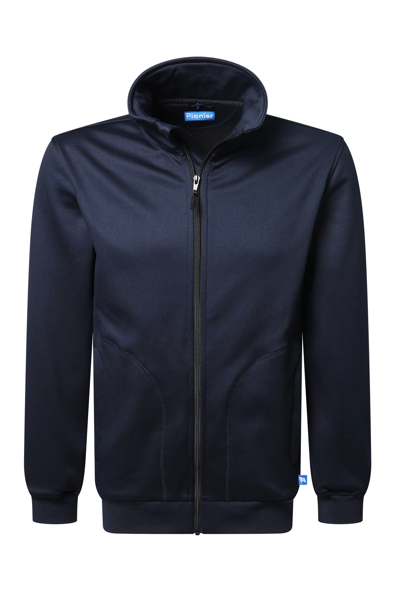 Full Zip Sweatjacke