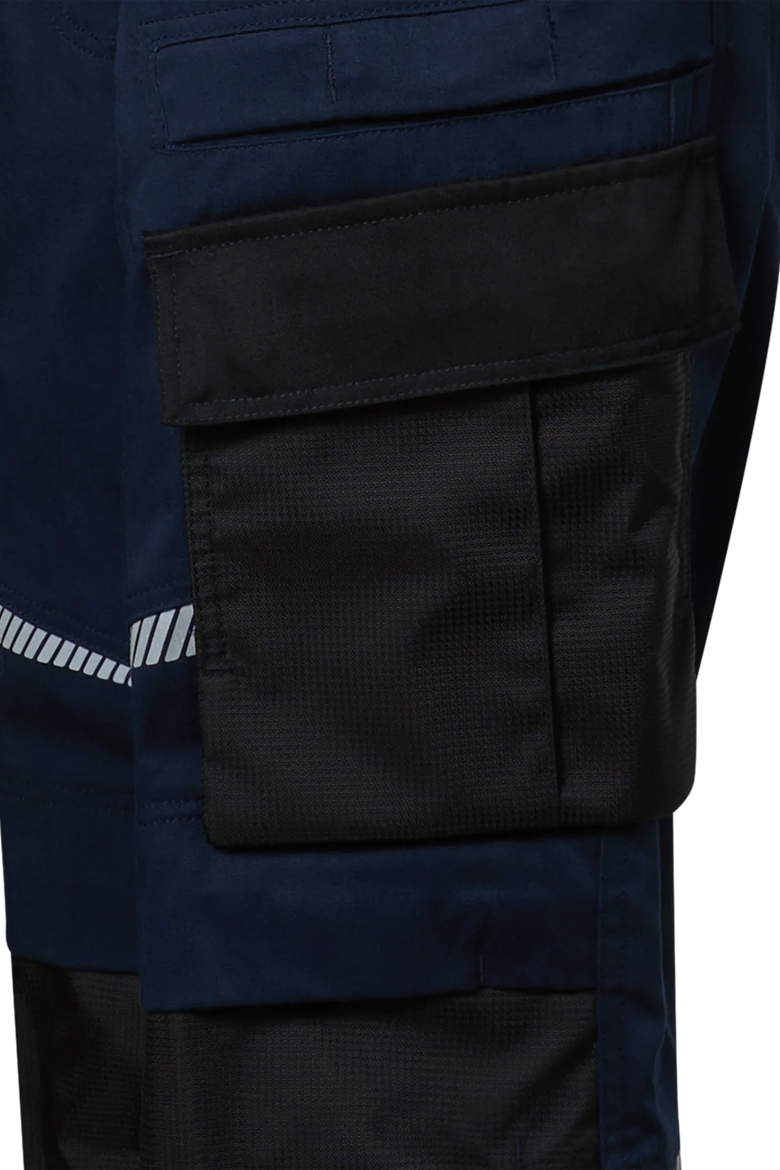 PW Essential Bundhose Damen