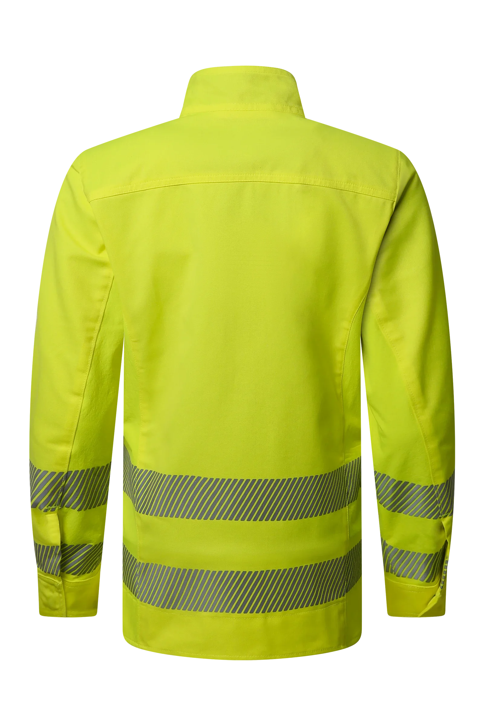 PW Hi-Vis 250 Bundjacke Damen