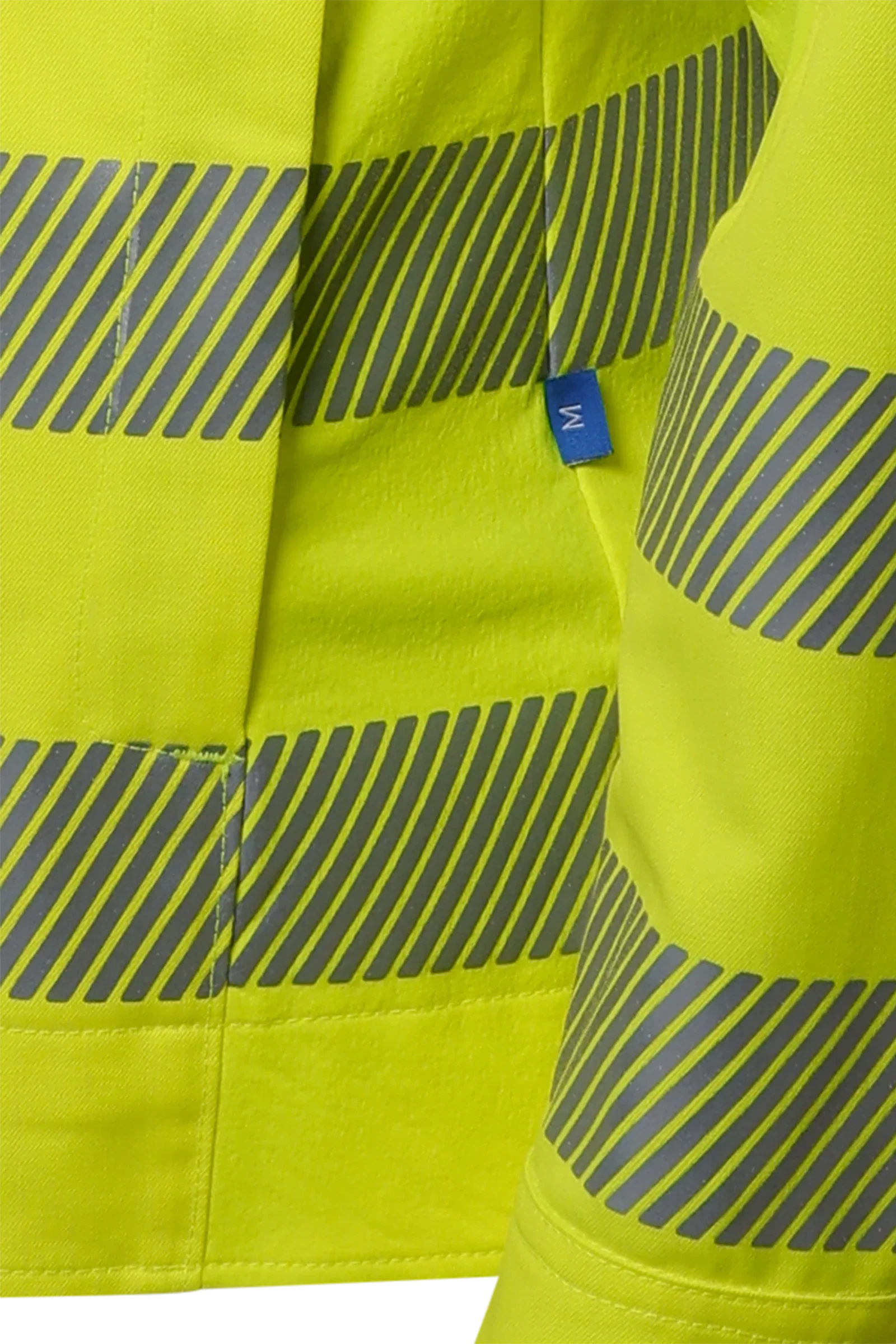 PW Hi-Vis 250 Bundjacke Damen