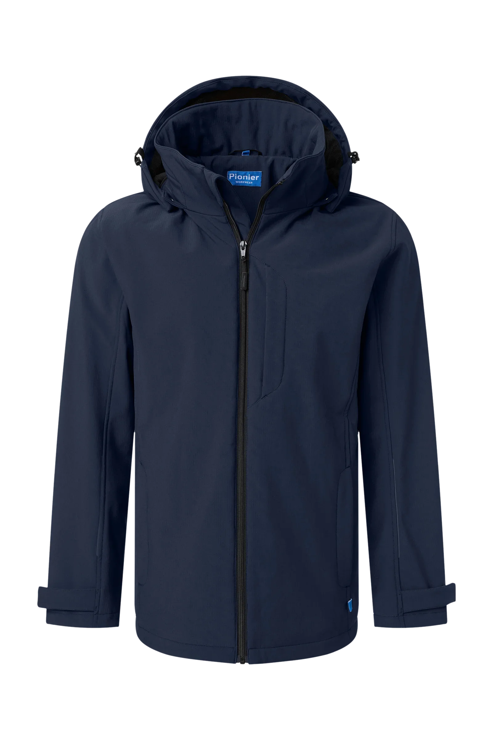Softshell Jacke