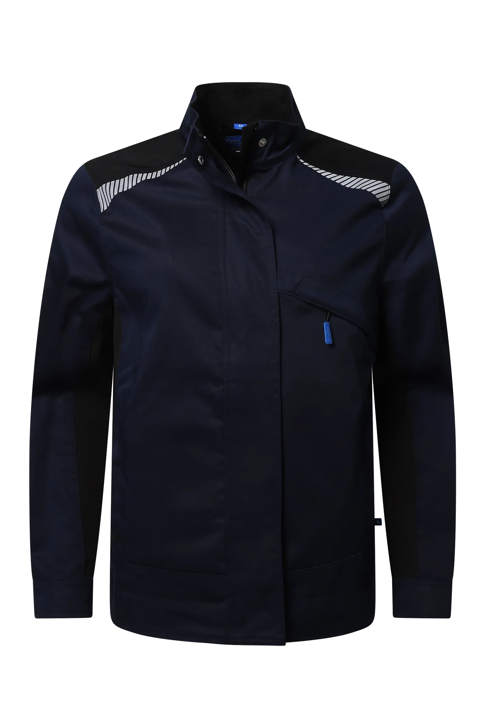PW Essential Bundjacke Damen