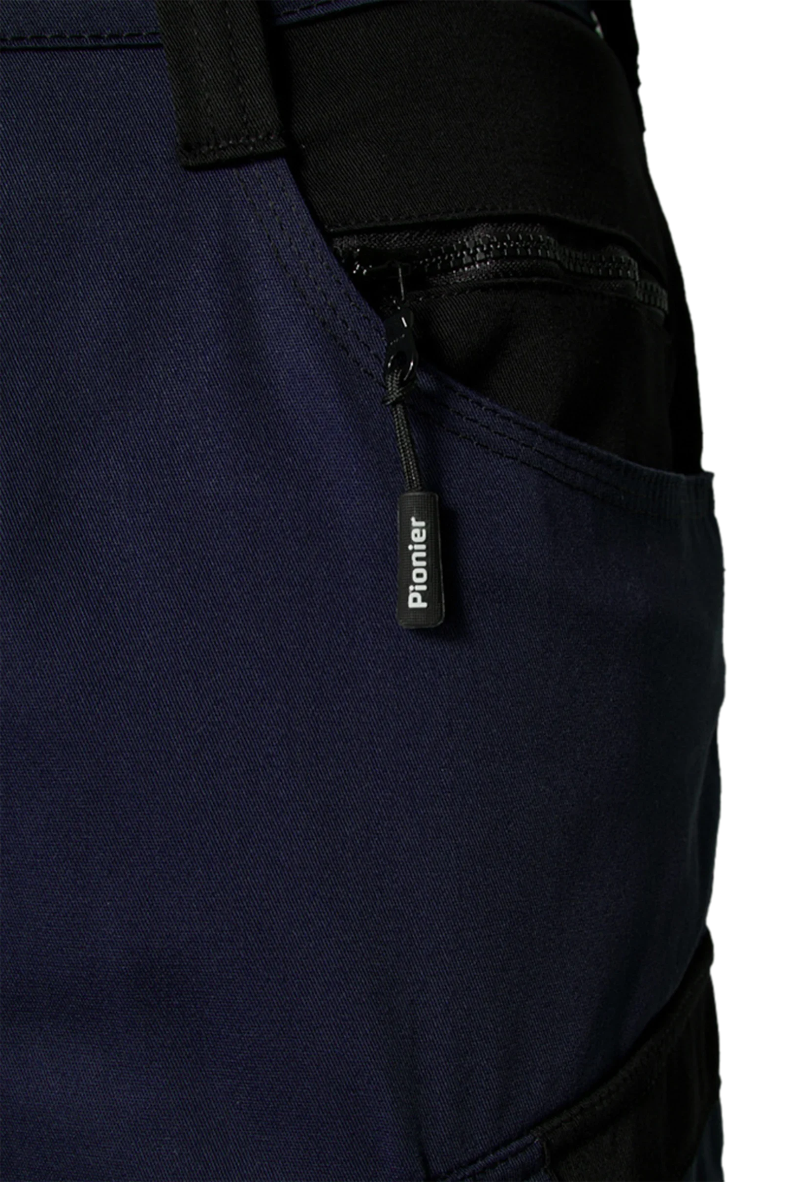 Tools women's waist trousers