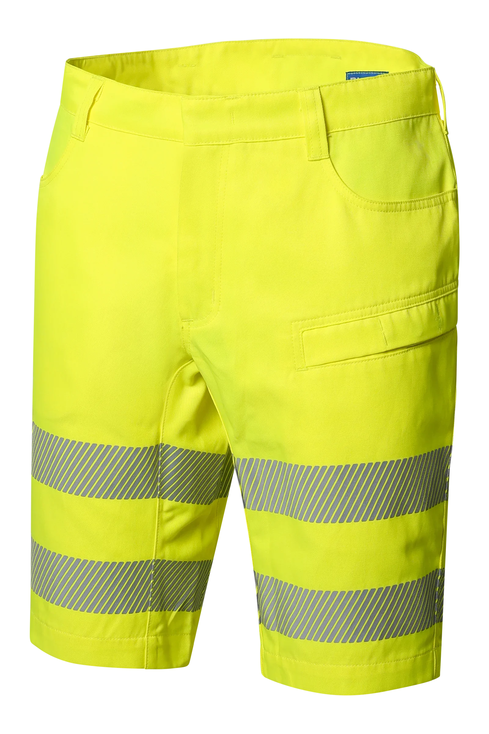 PW Hi-Vis 250 Bermuda