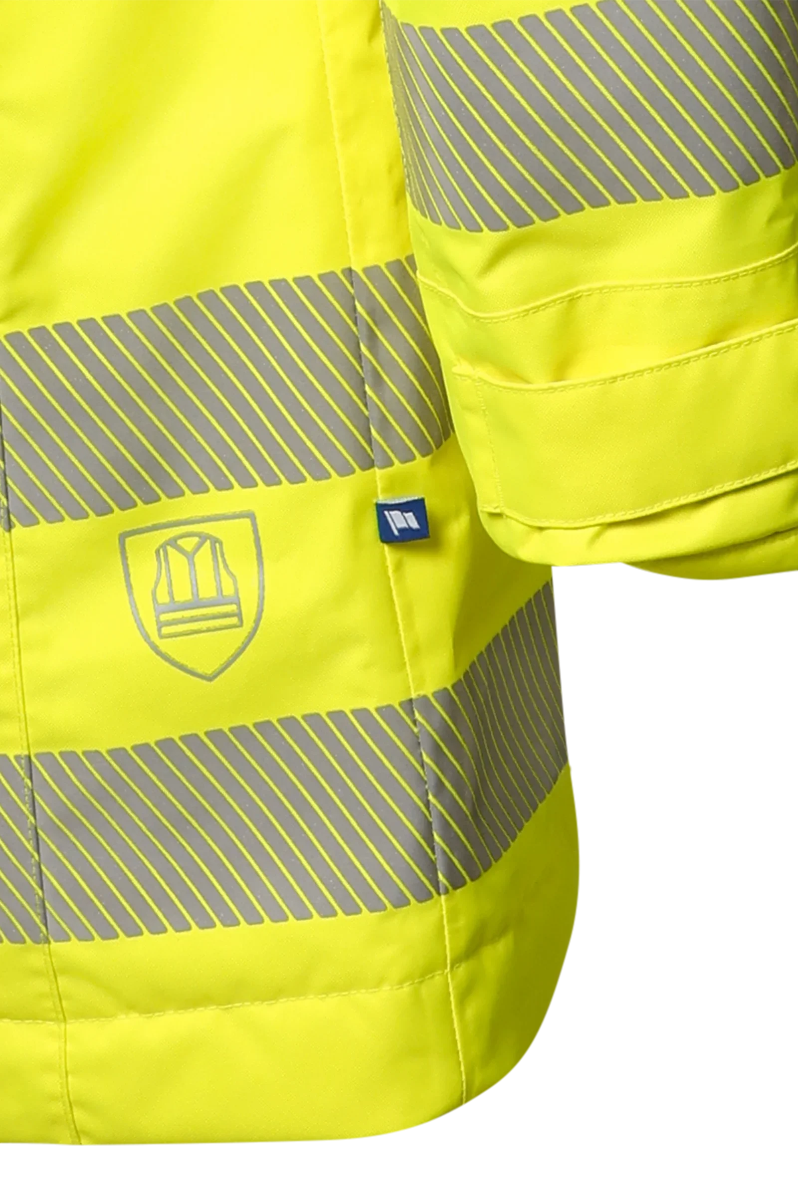 PW Hi-Vis Parka