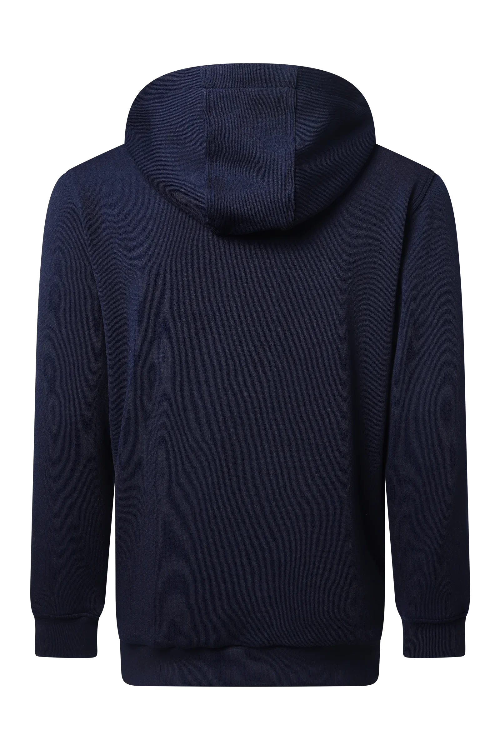 Full Zip Hoodie