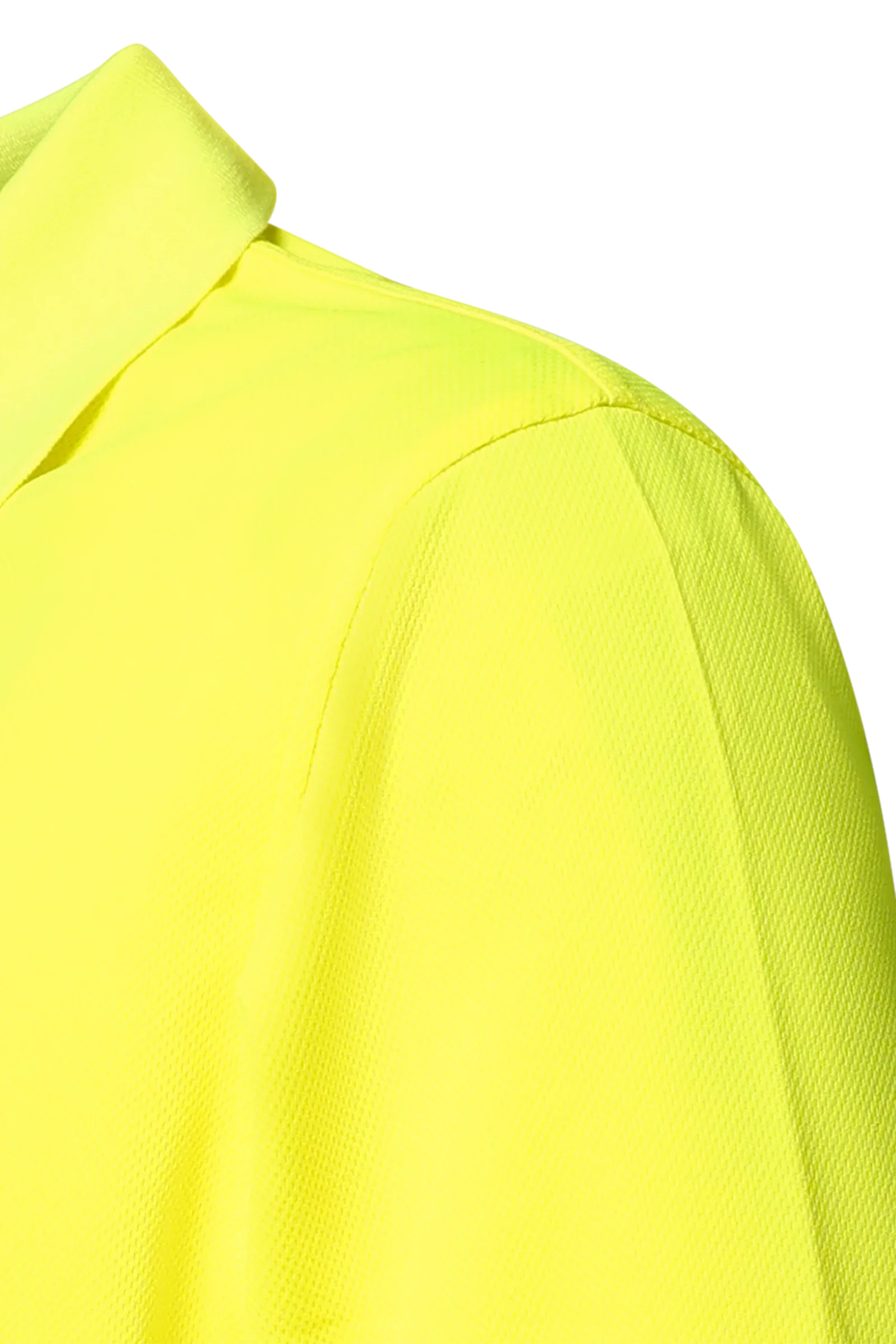 PW Hi-Vis Poloshirt 1/1