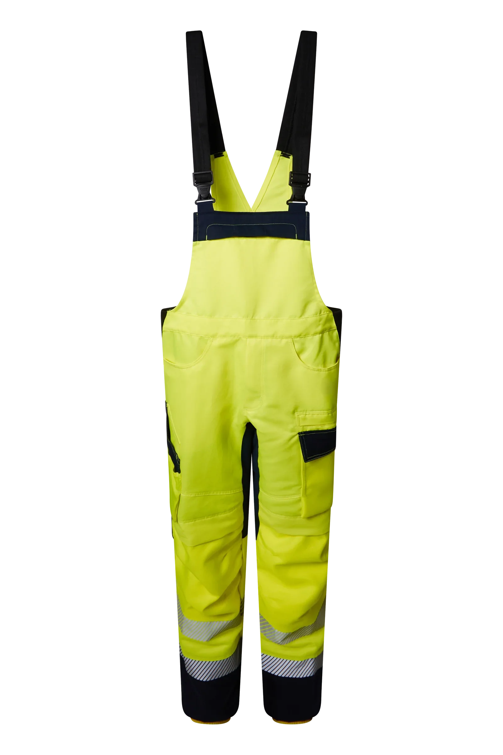 PW Hi-Vis 250 Latzhose