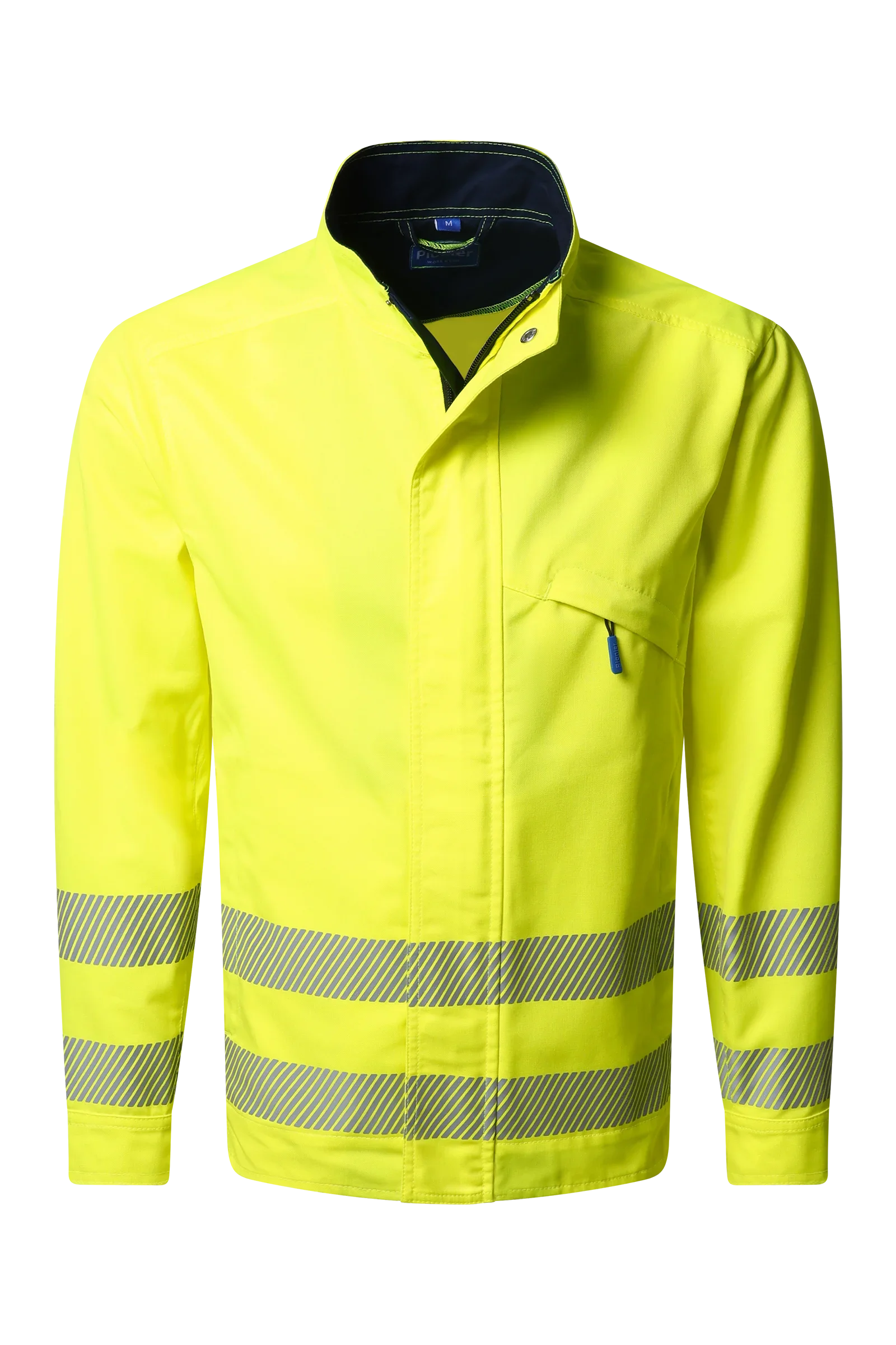 PW Hi-Vis 250 Bundjacke