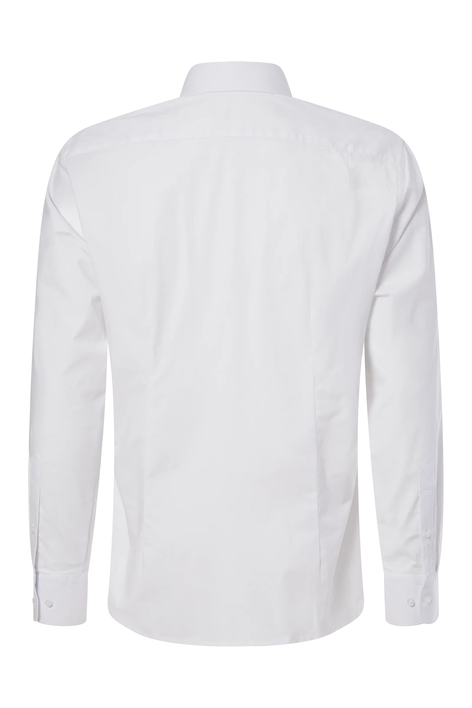 Longsleeve Kent mit Elasthan