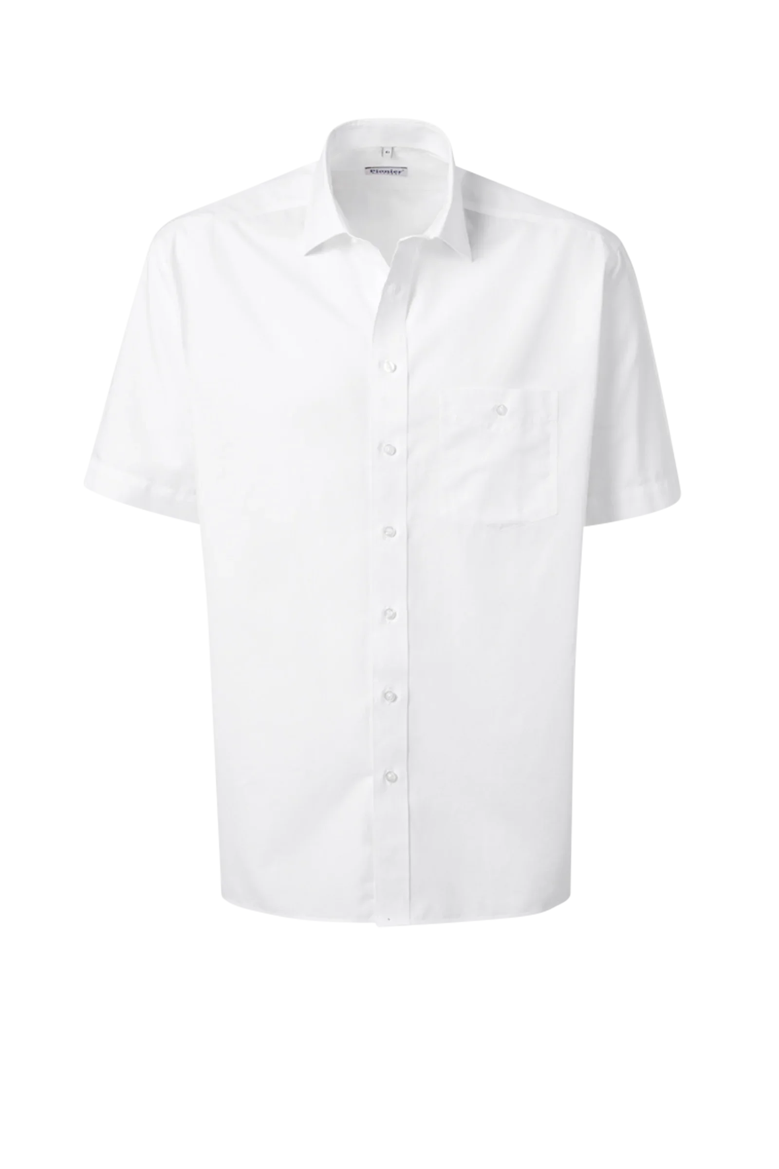 Premium Hemd 1/2