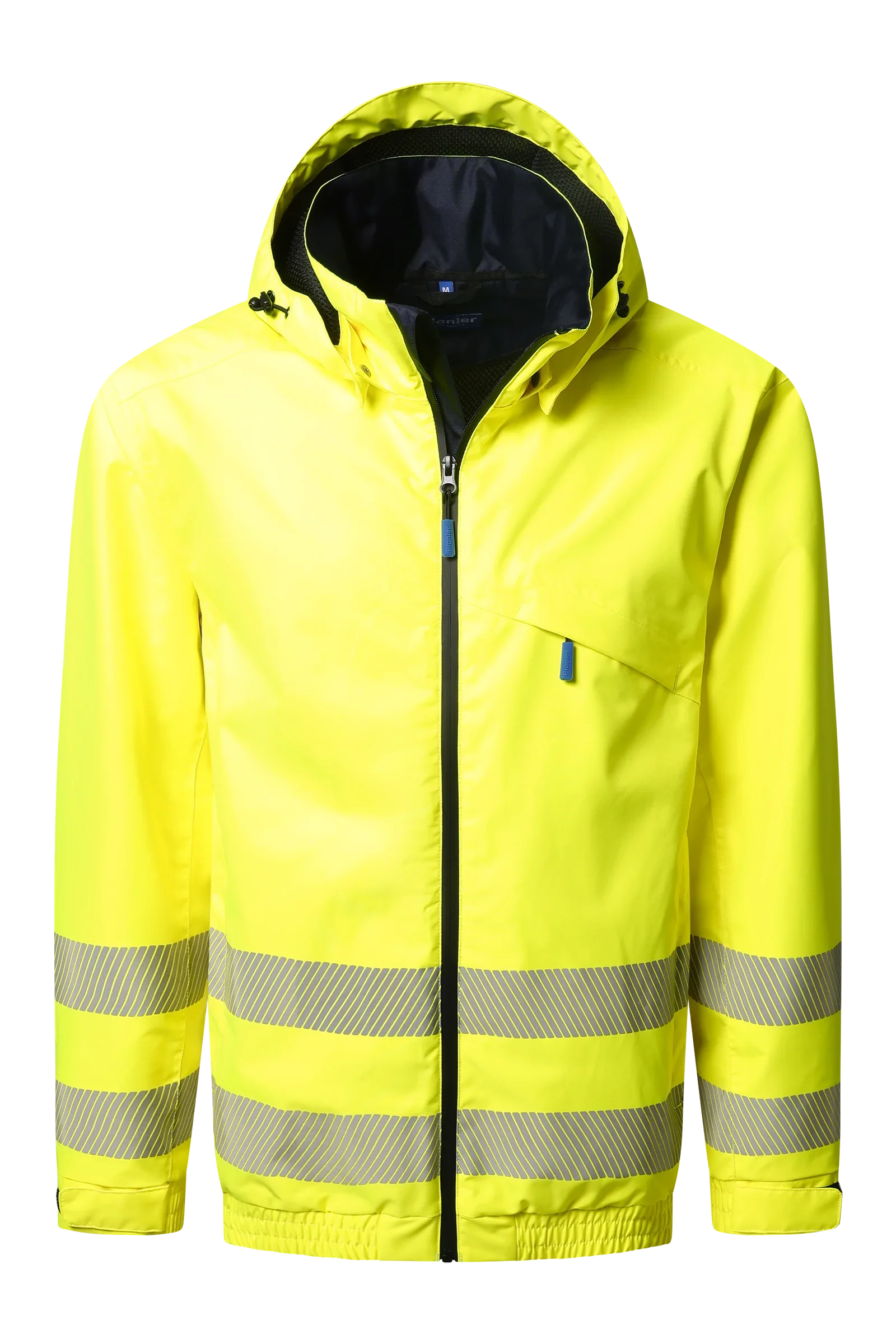 PW Hi-Vis Bomberjacke