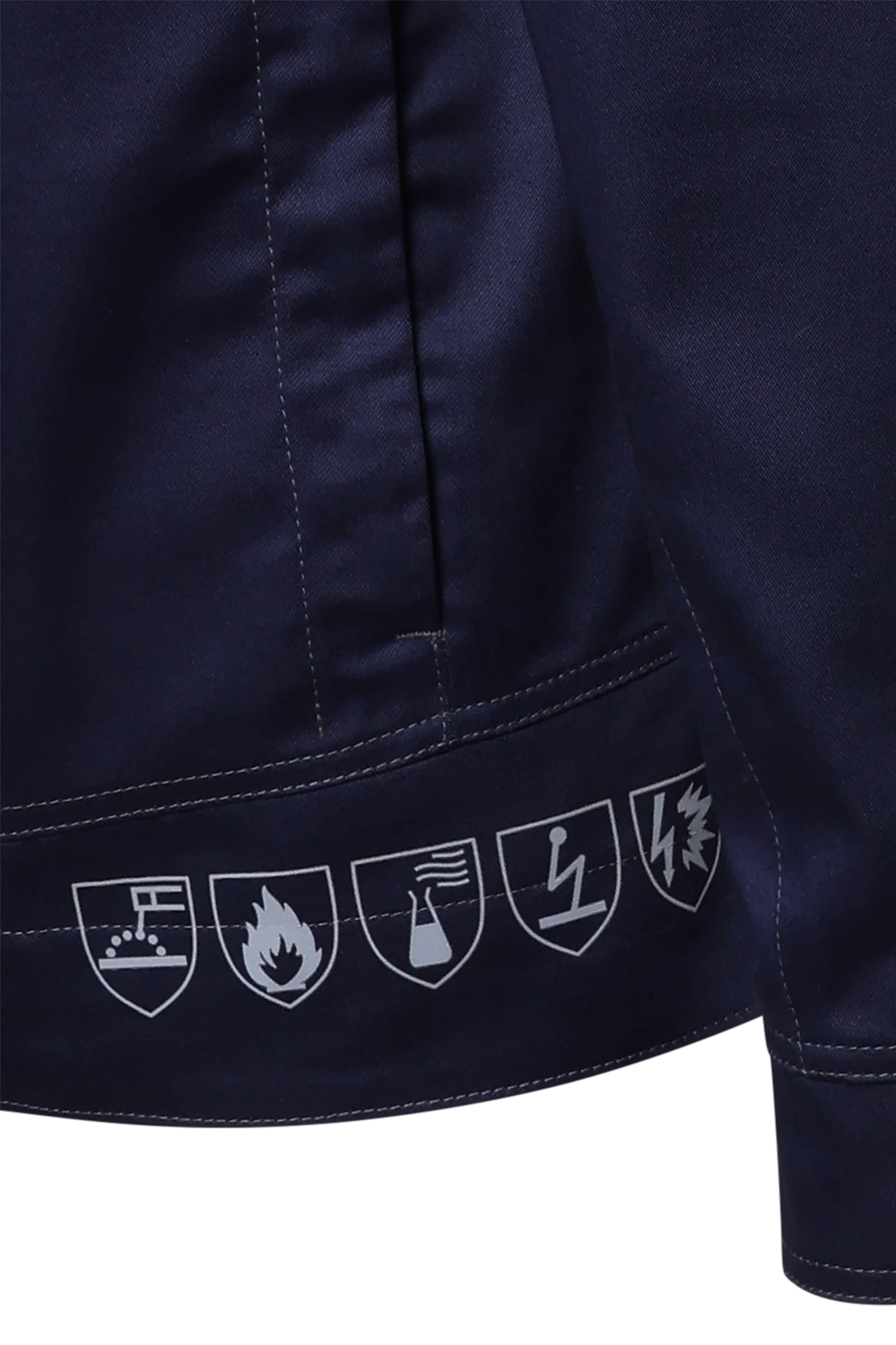 PW Protect 300 Bundjacke