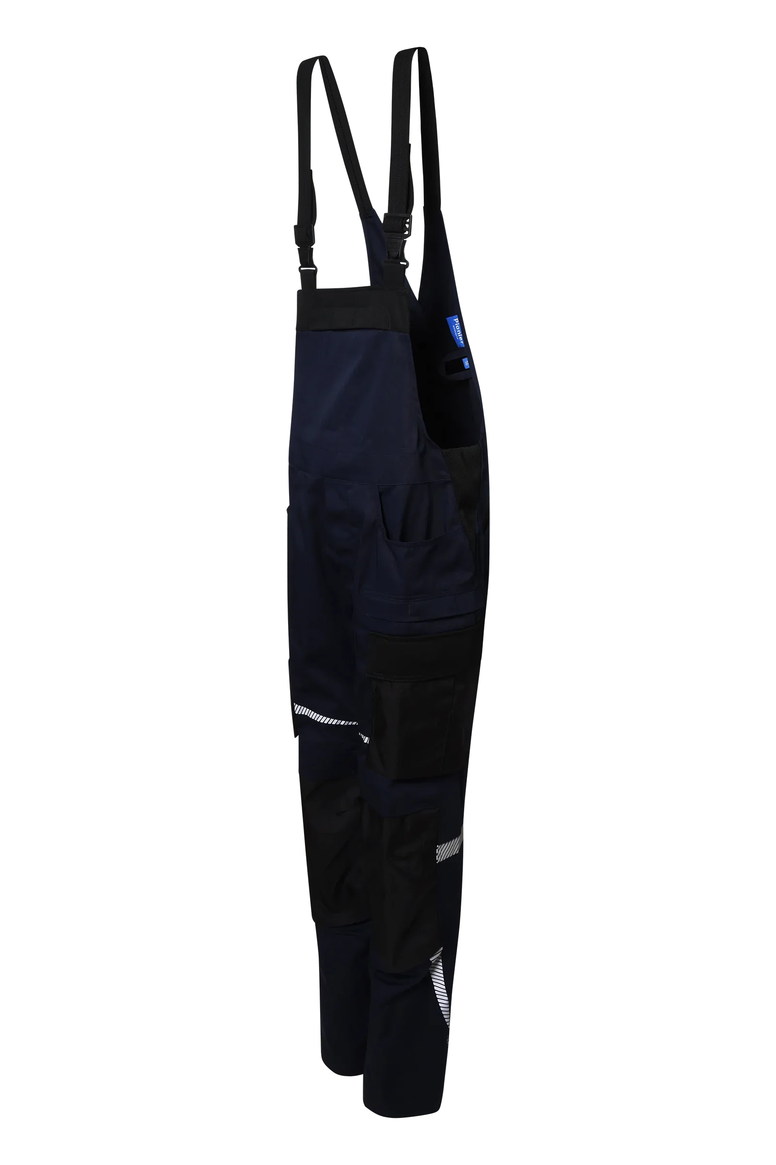 PW Essential Latzhose