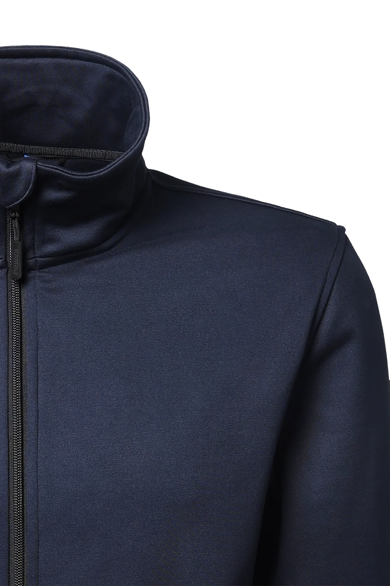 Full zip sweat à capuche