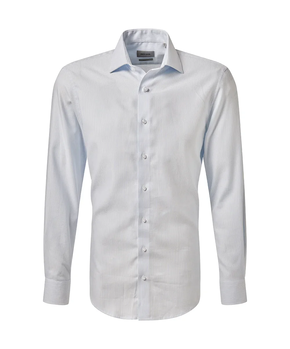 Longsleeve Kent, gestreift