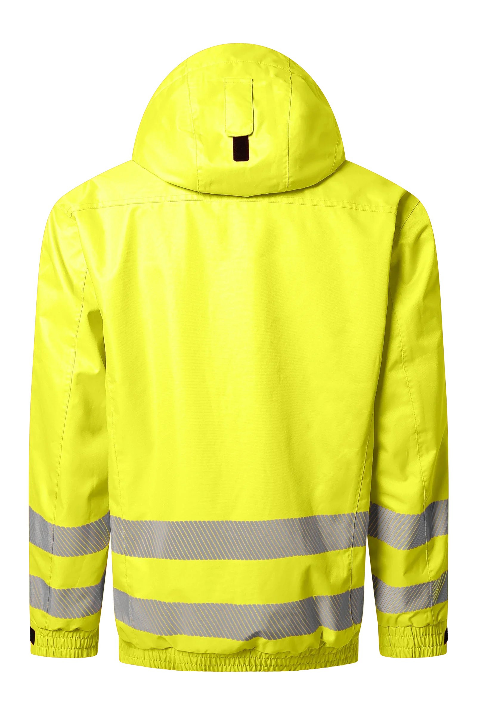 PW Hi-Vis Bomberjacke