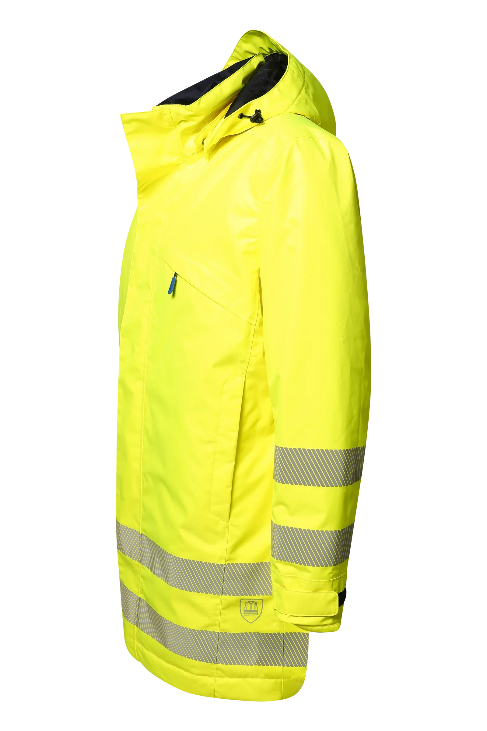 PW Hi-Vis Parka