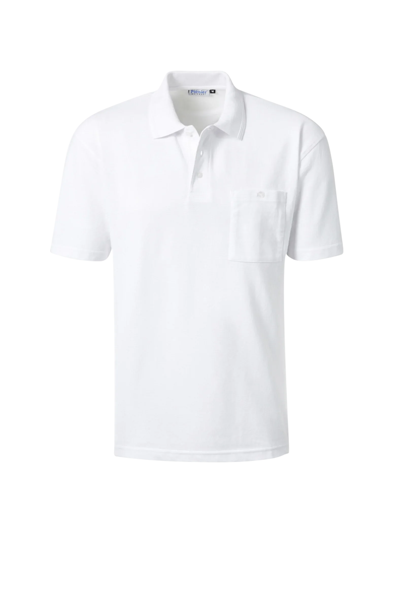 polo shirt 1/2