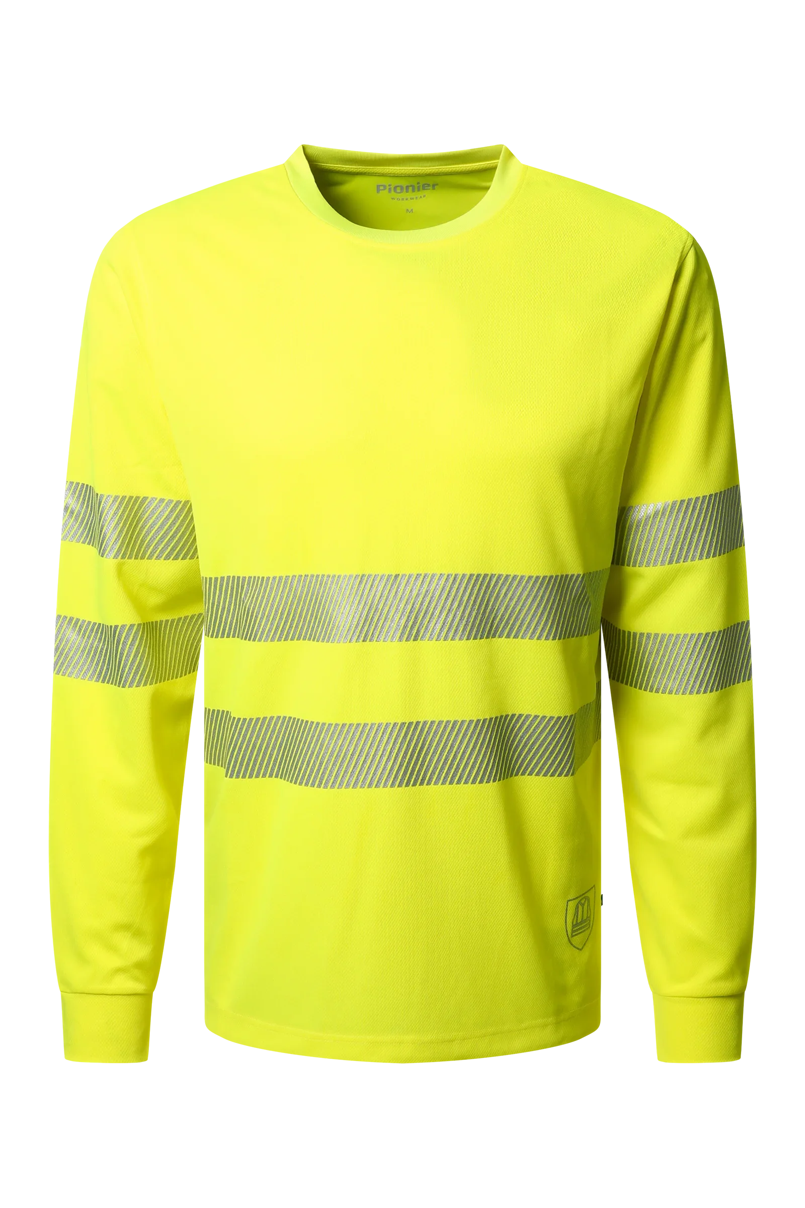 PW Hi-Vis T-Shirt 1/1