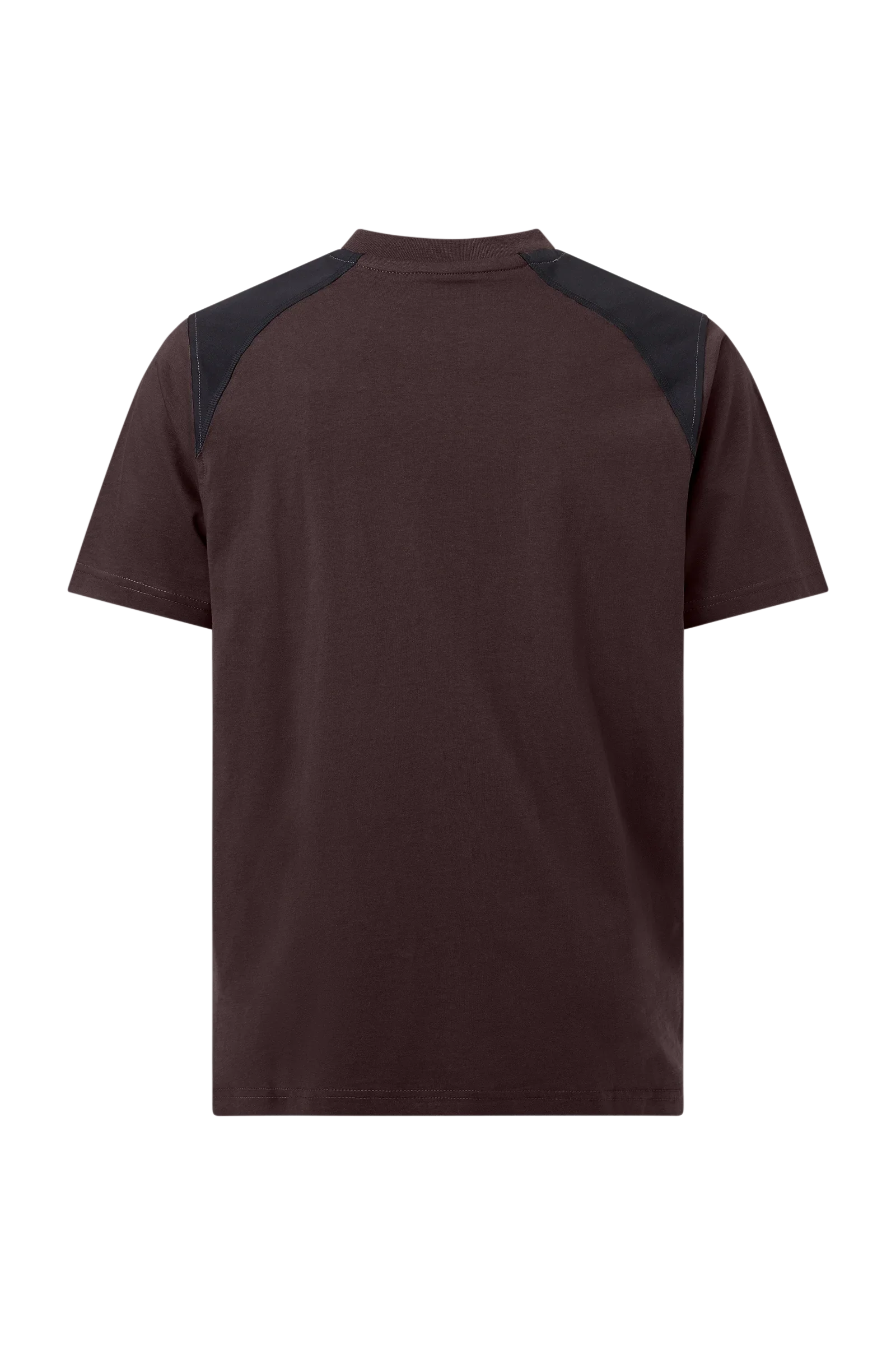 T-shirt bicolore