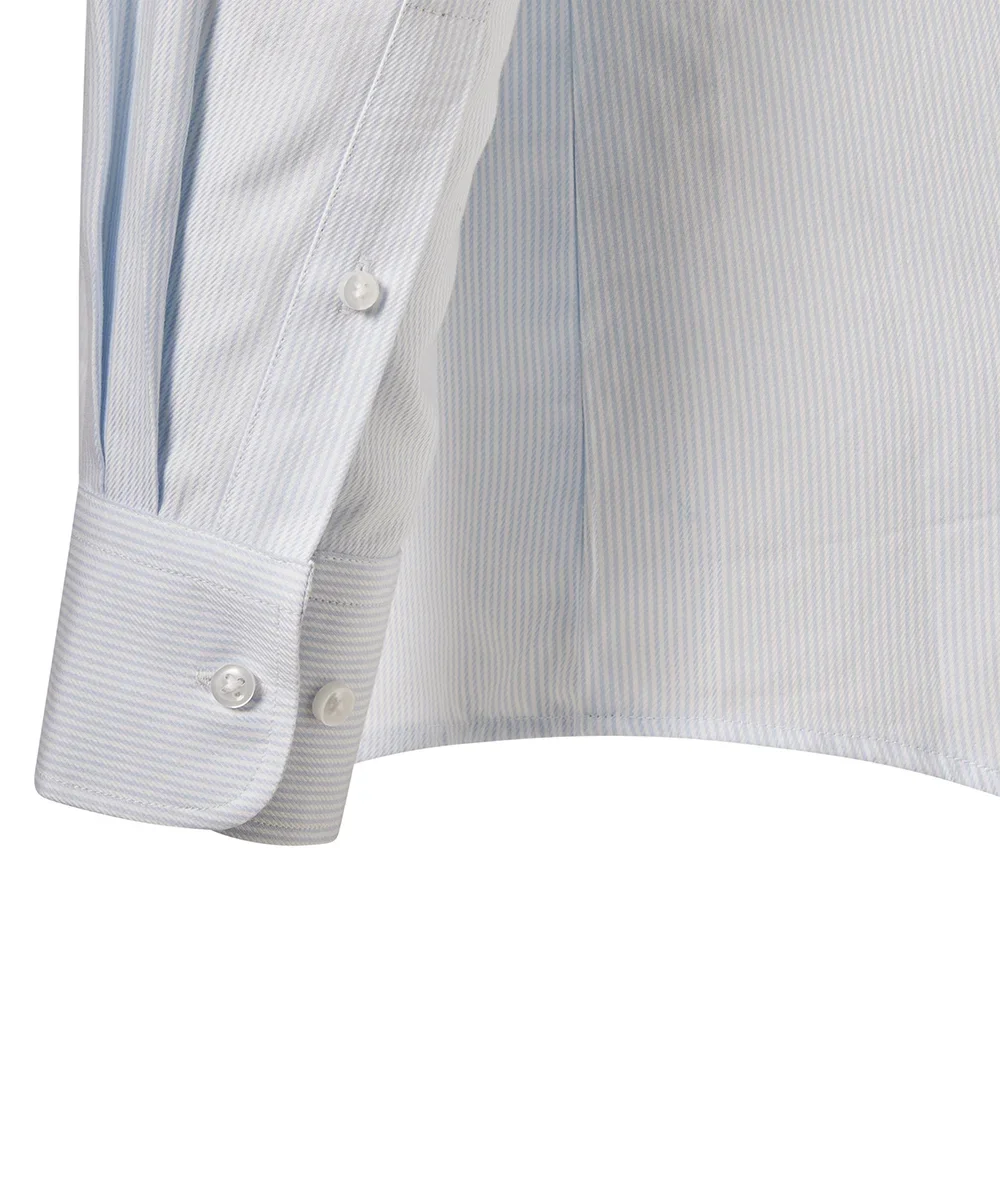 Longsleeve Kent, gestreift