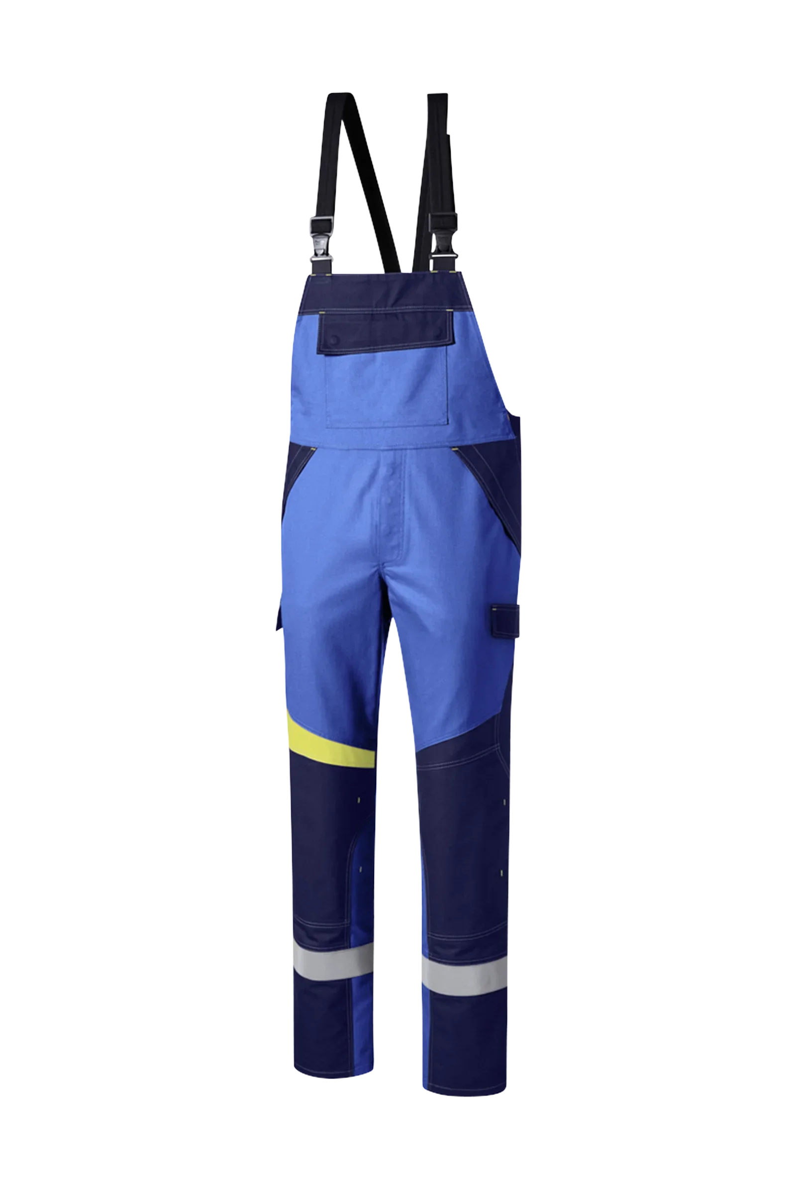 Performer Latzhose light