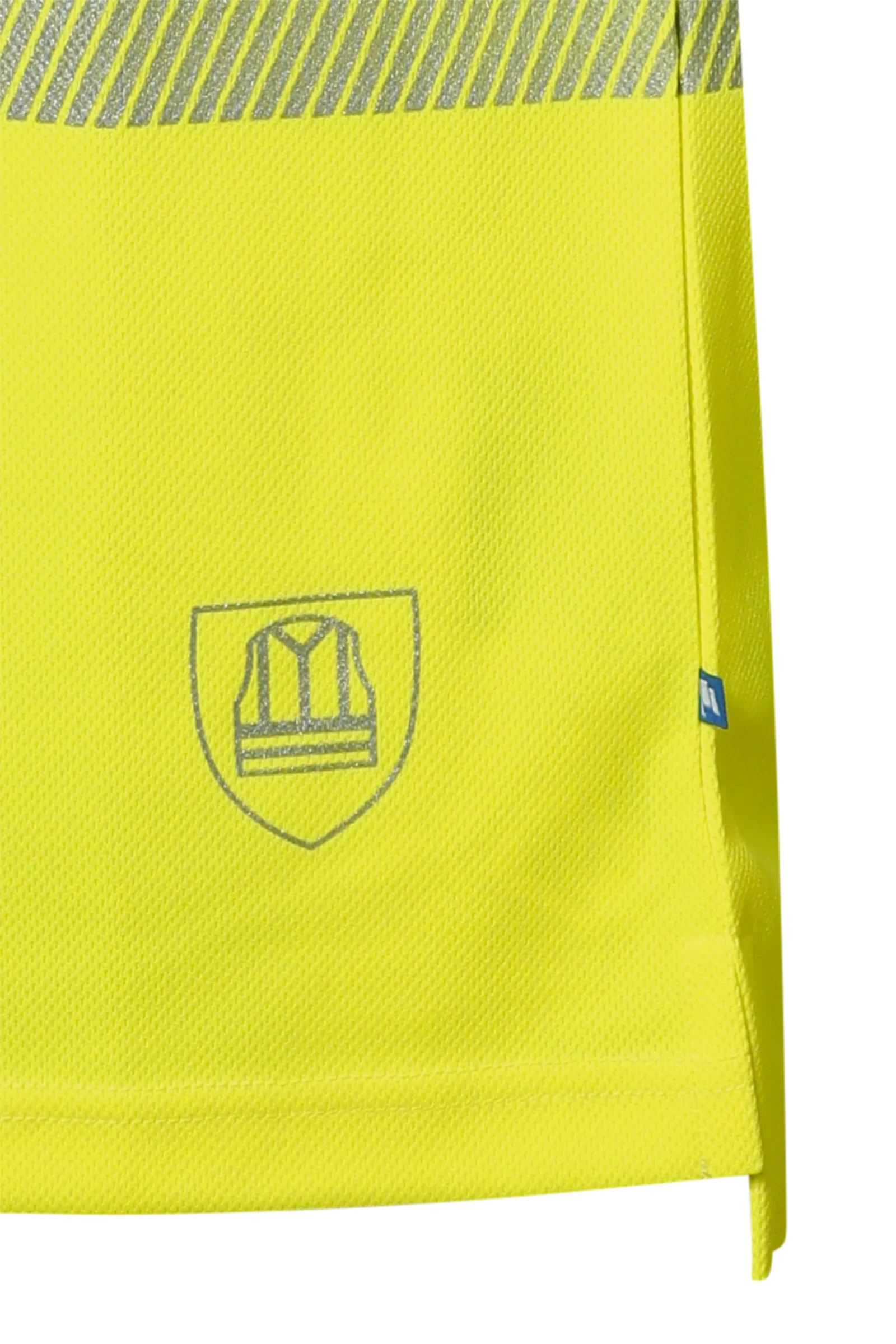 PW Hi-Vis Poloshirt